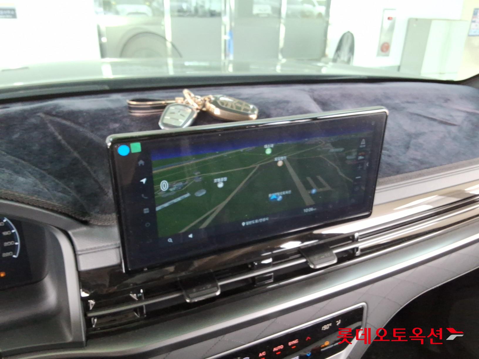 2024 - ssangyong rexton