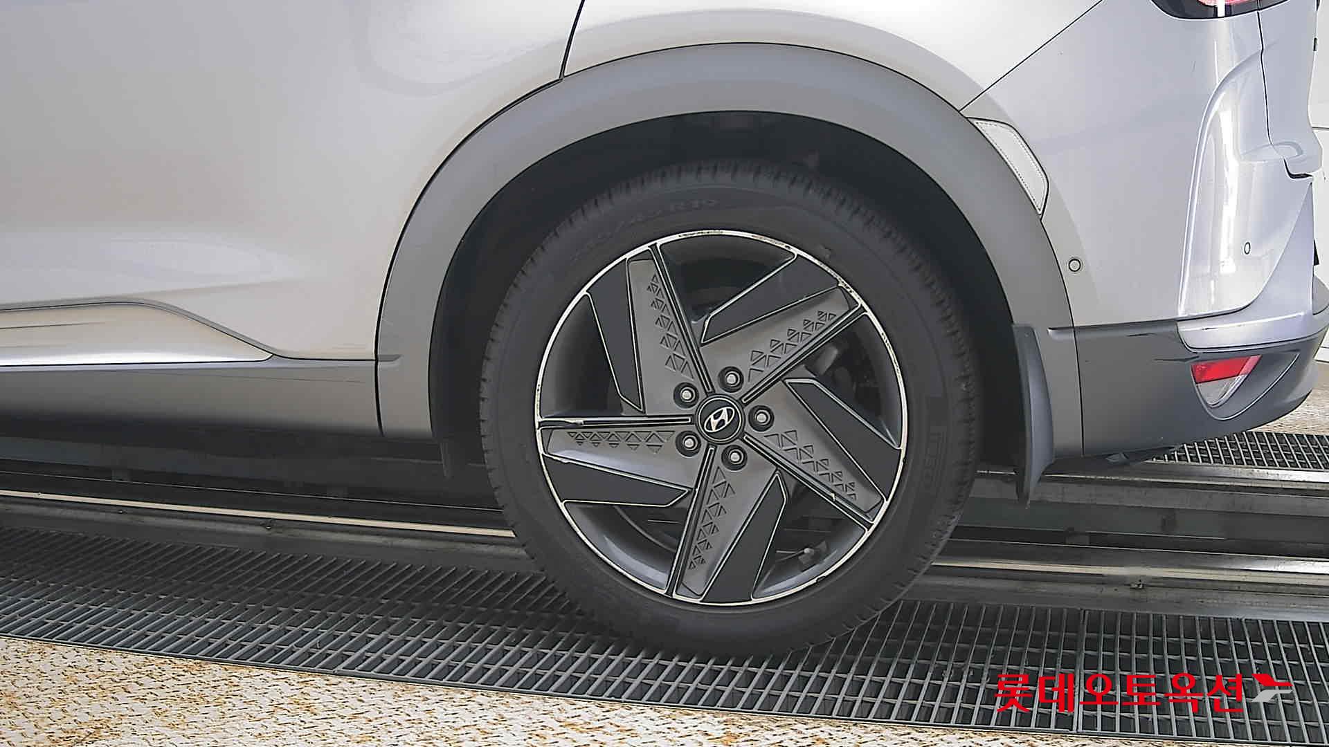 2020 - hyundai nexo