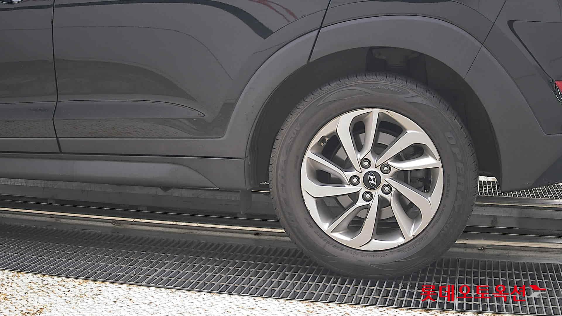 2017 - hyundai tucson