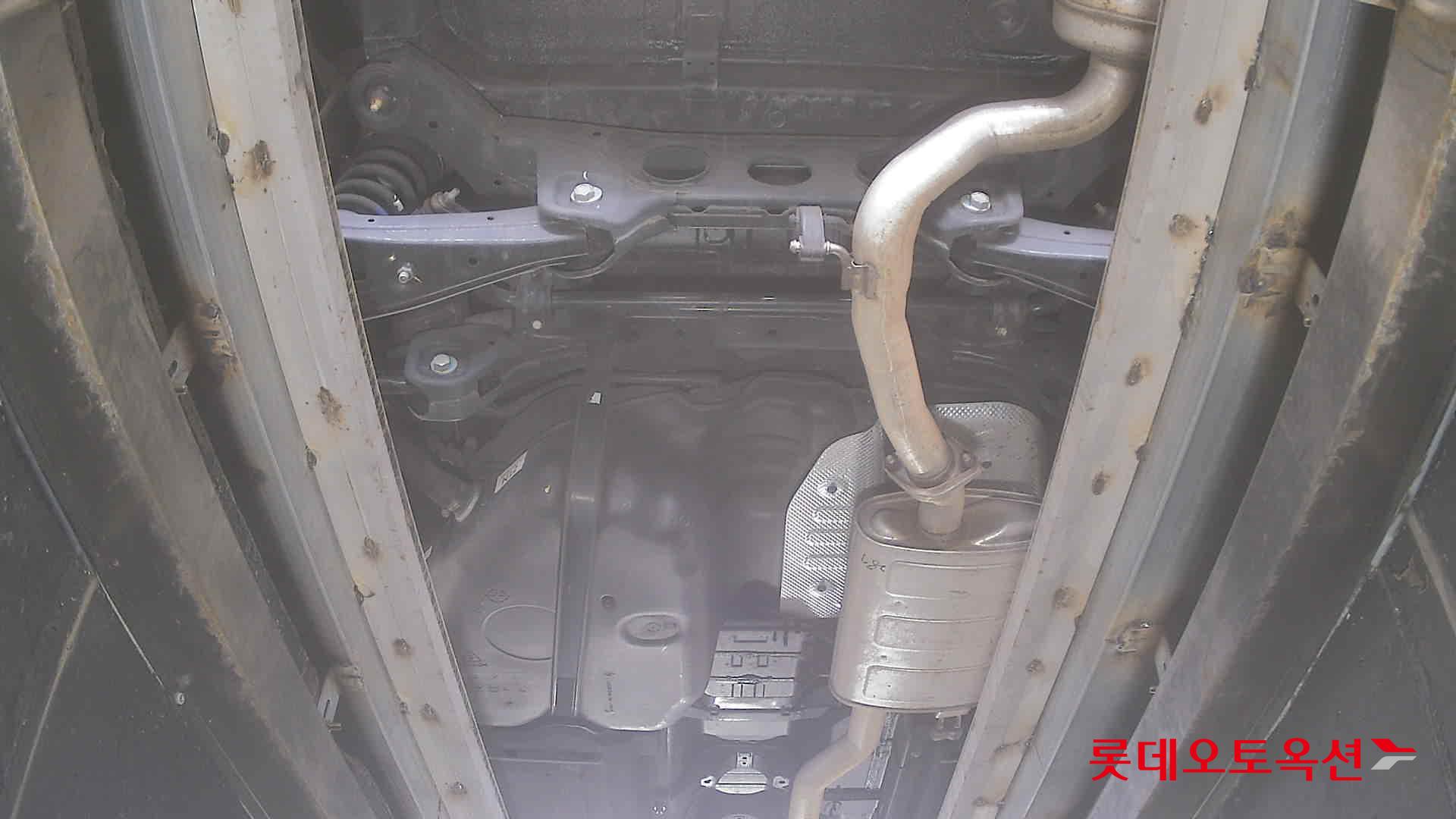 2021 - hyundai santafe