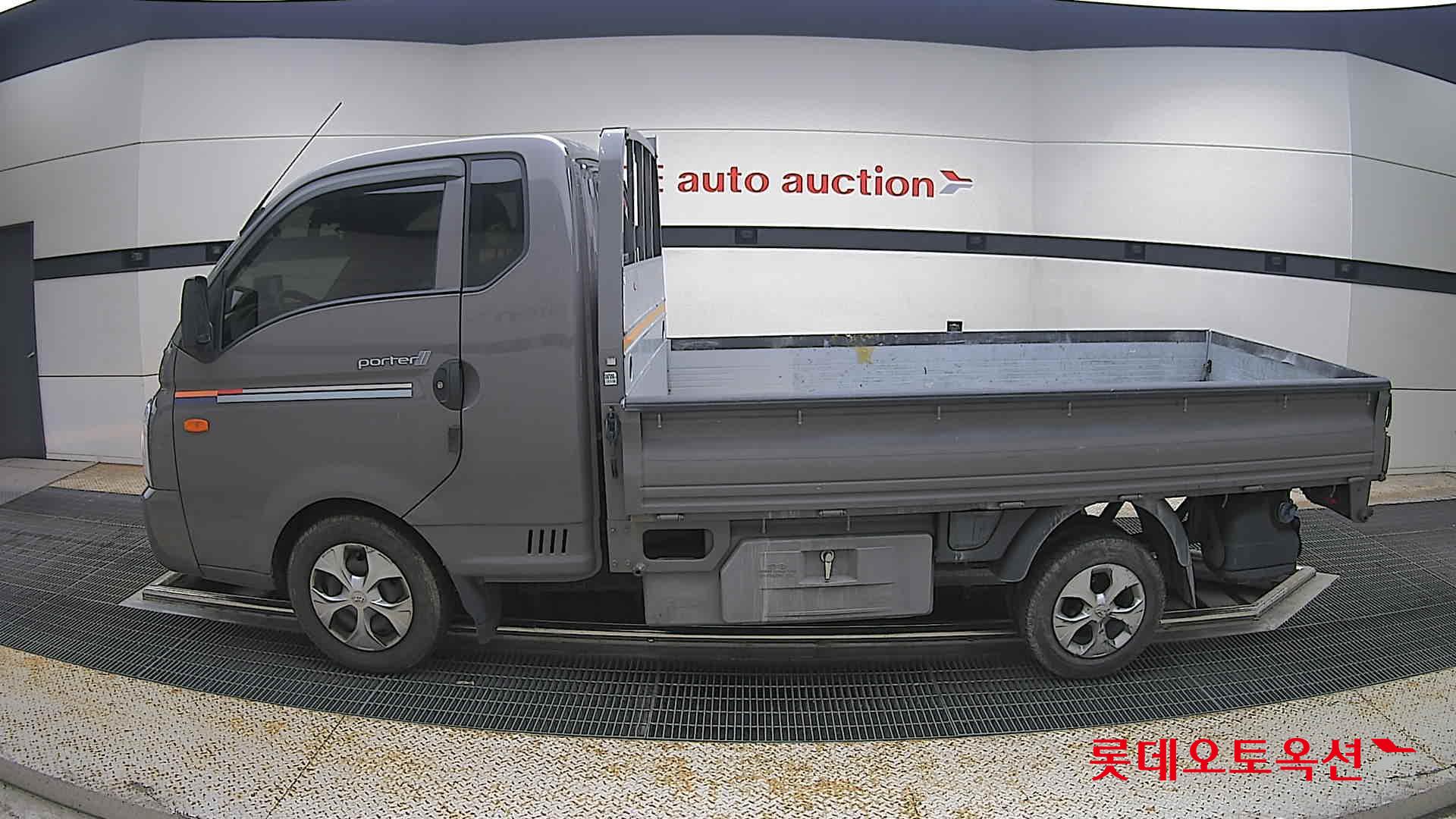 2022 - hyundai porter
