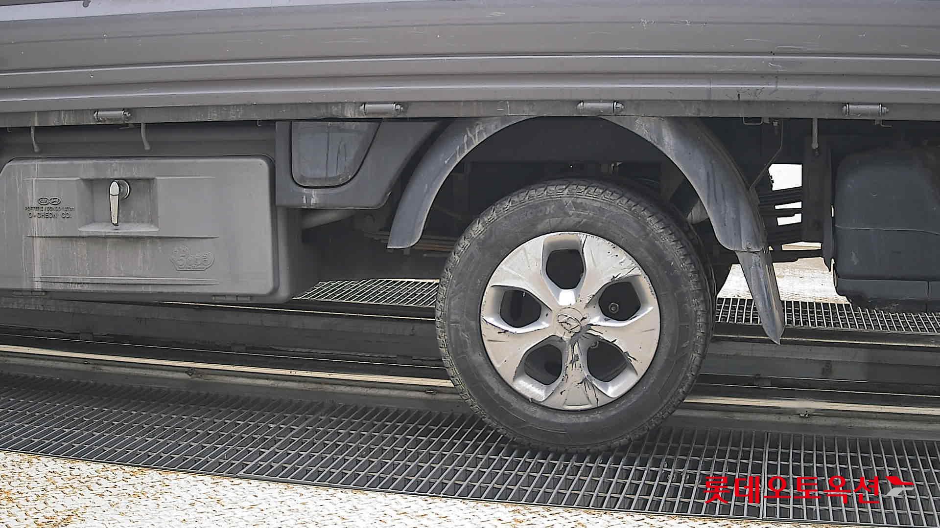 2022 - hyundai porter