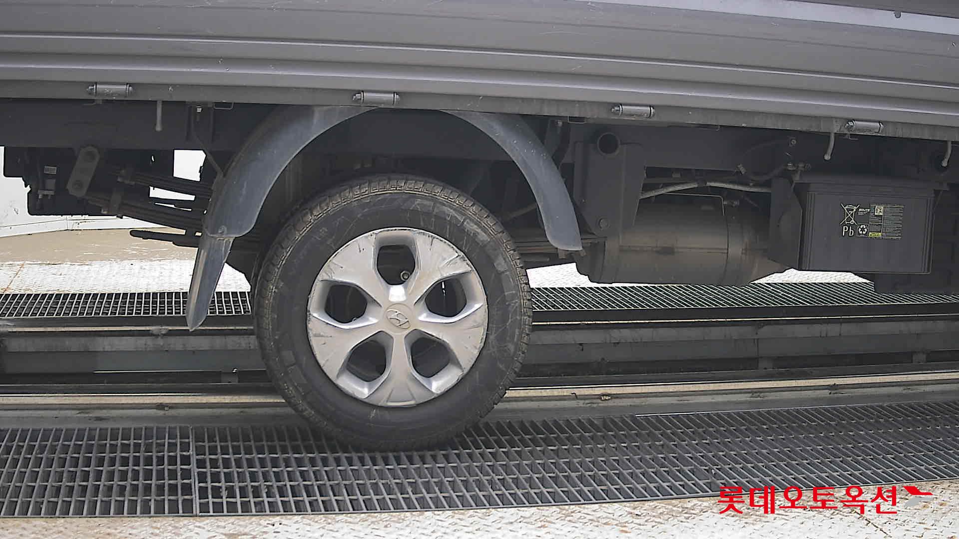 2022 - hyundai porter