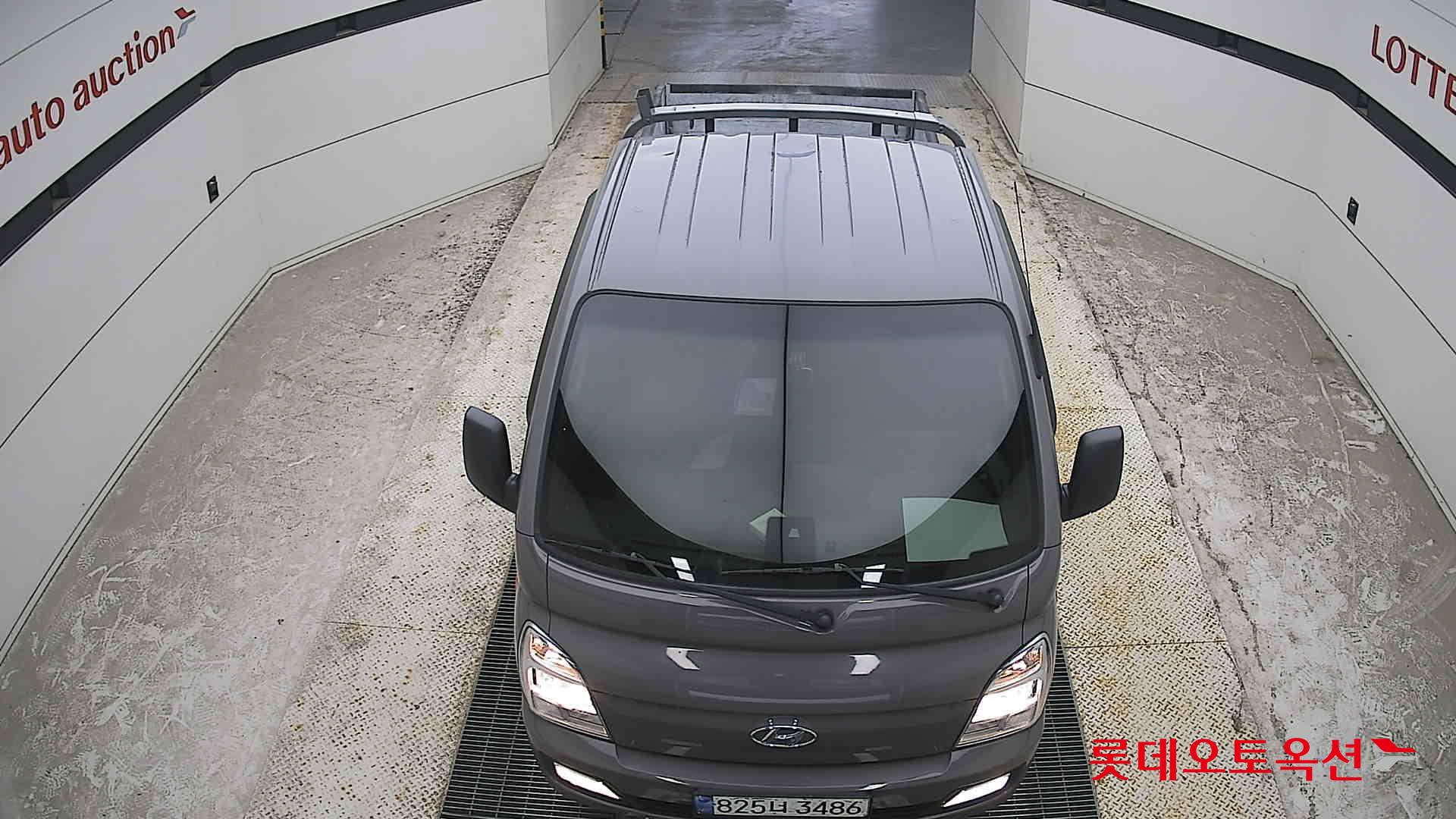 2022 - hyundai porter