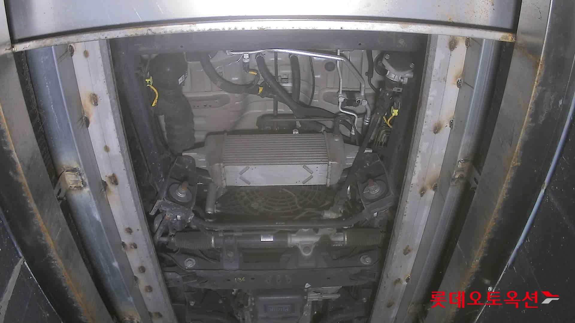 2022 - hyundai porter