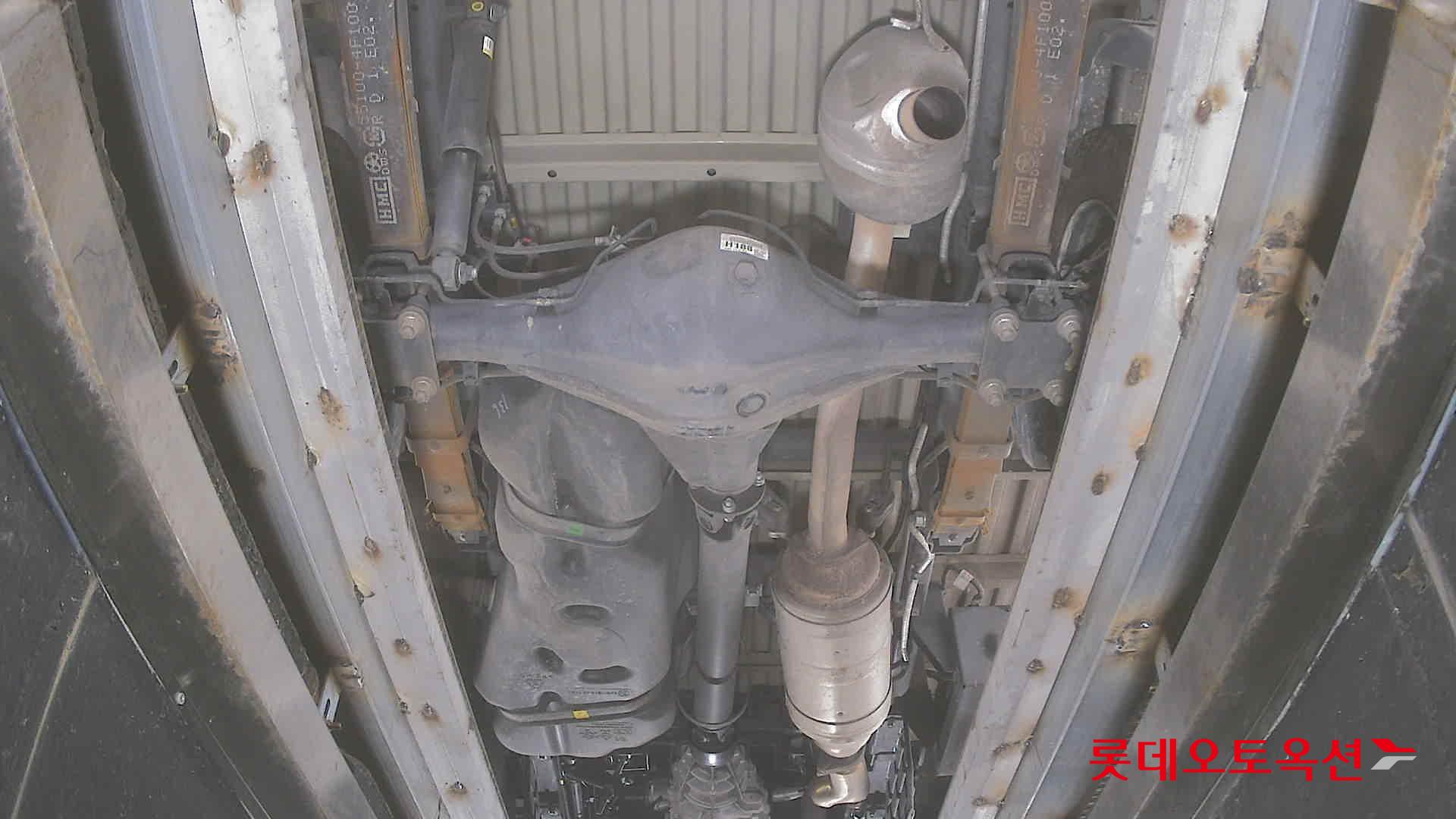 2022 - hyundai porter