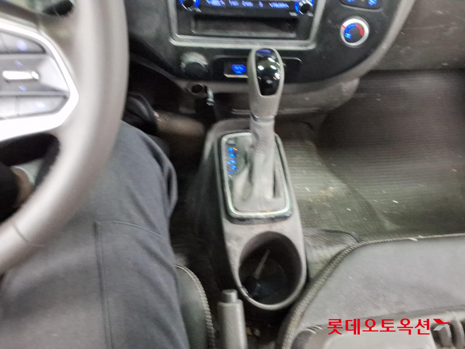 2022 - hyundai porter