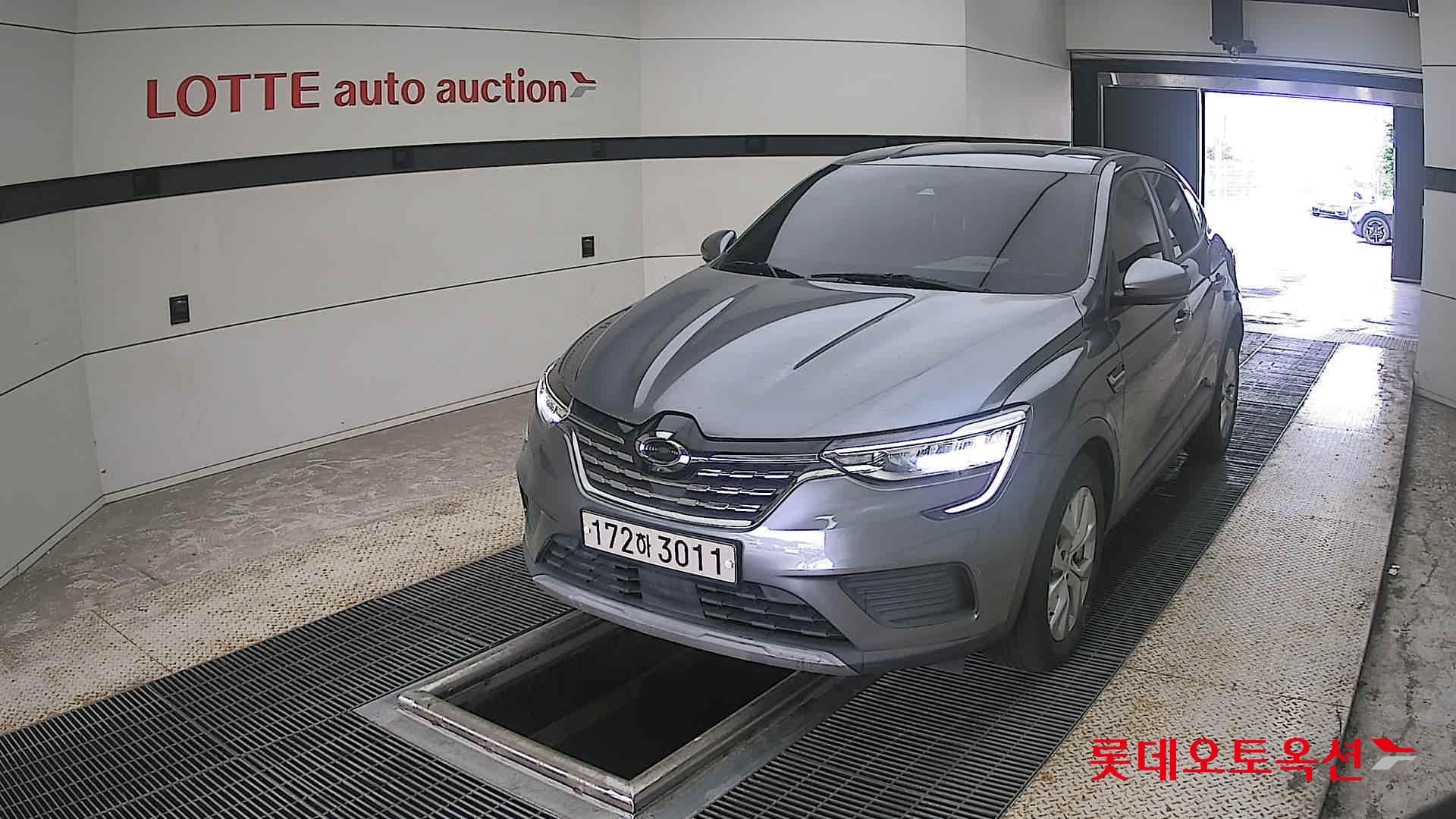2023 - renault samsung xm3