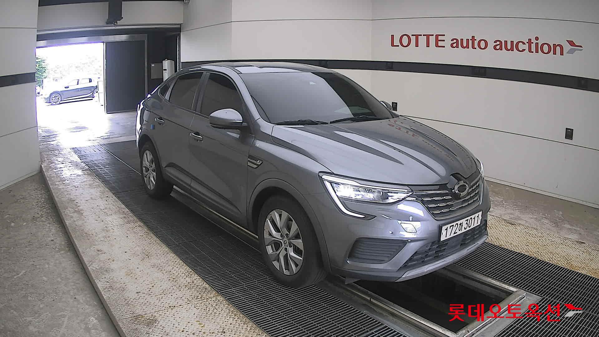 2023 - renault samsung xm3