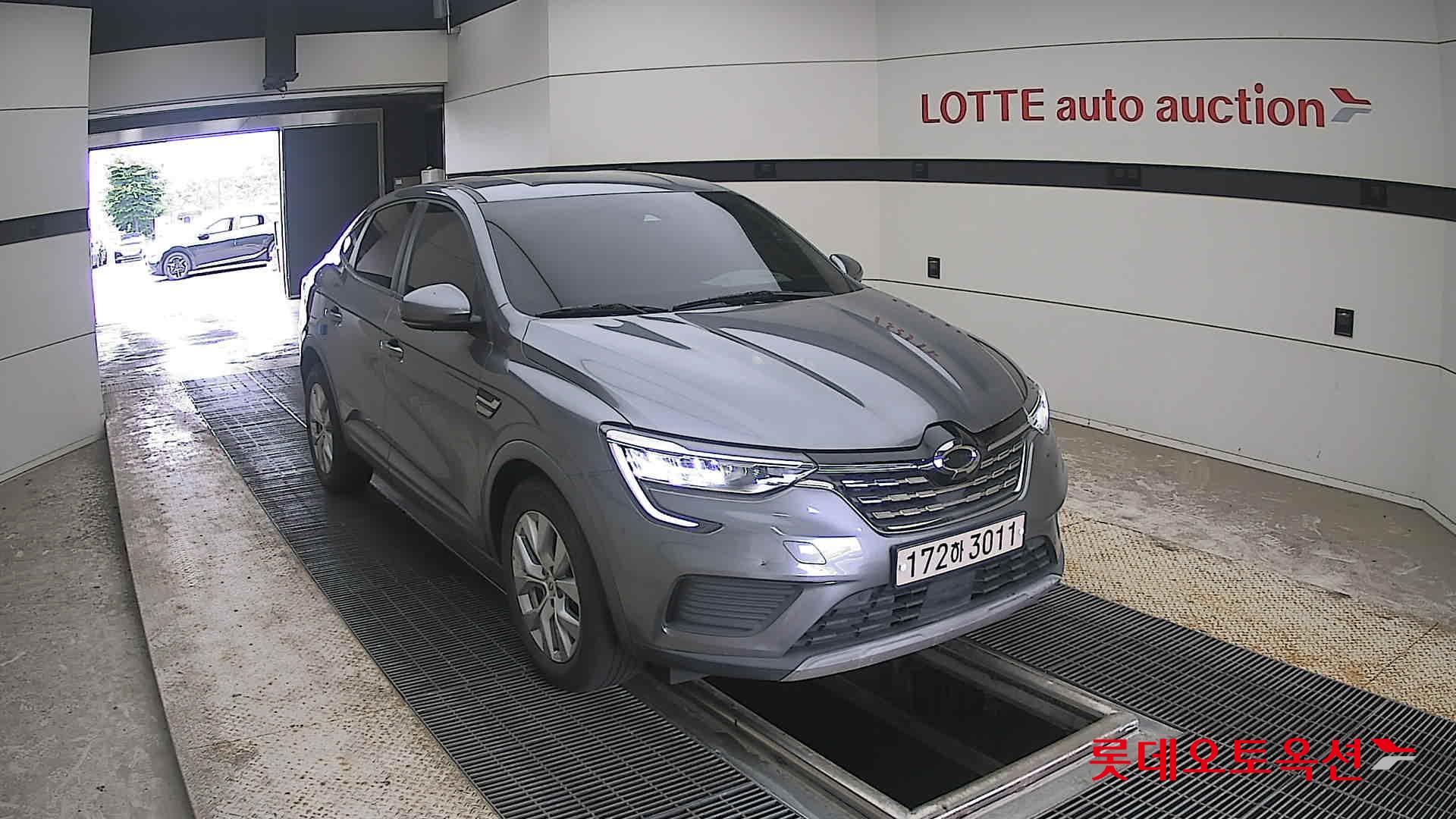 2023 - renault samsung xm3