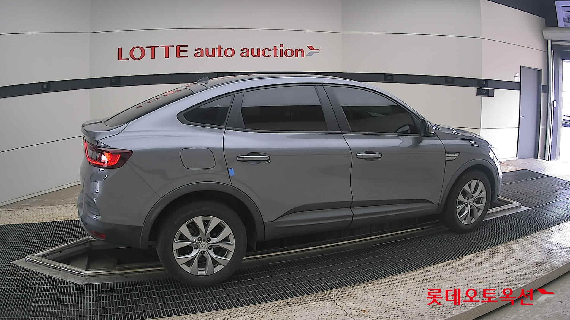 2023 - renault samsung xm3