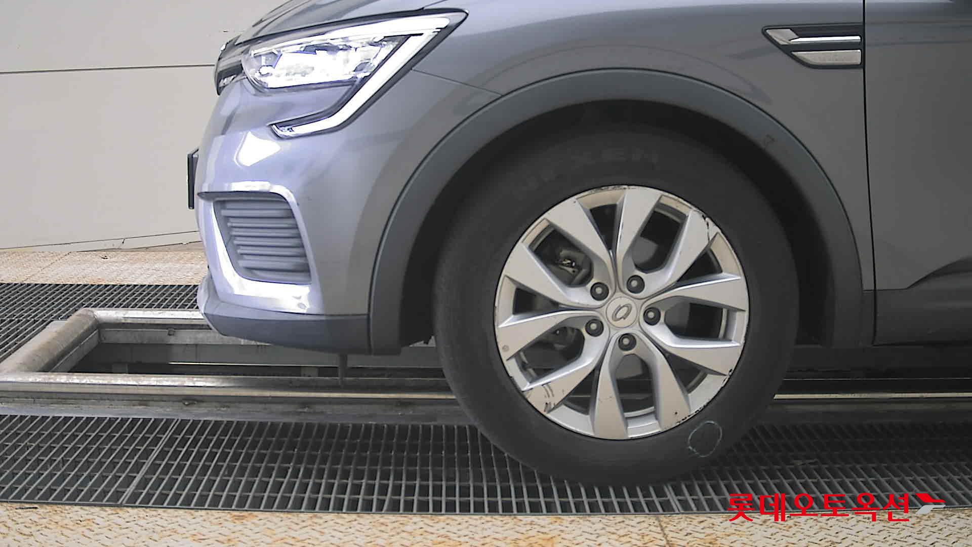 2023 - renault samsung xm3
