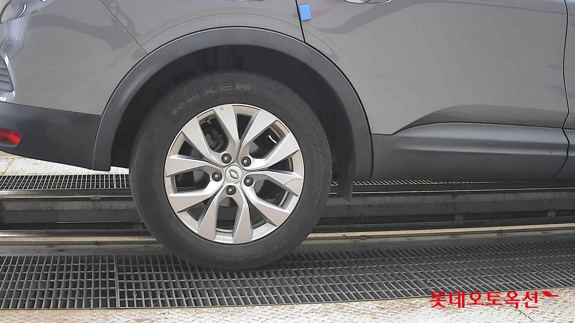 2023 - renault samsung xm3