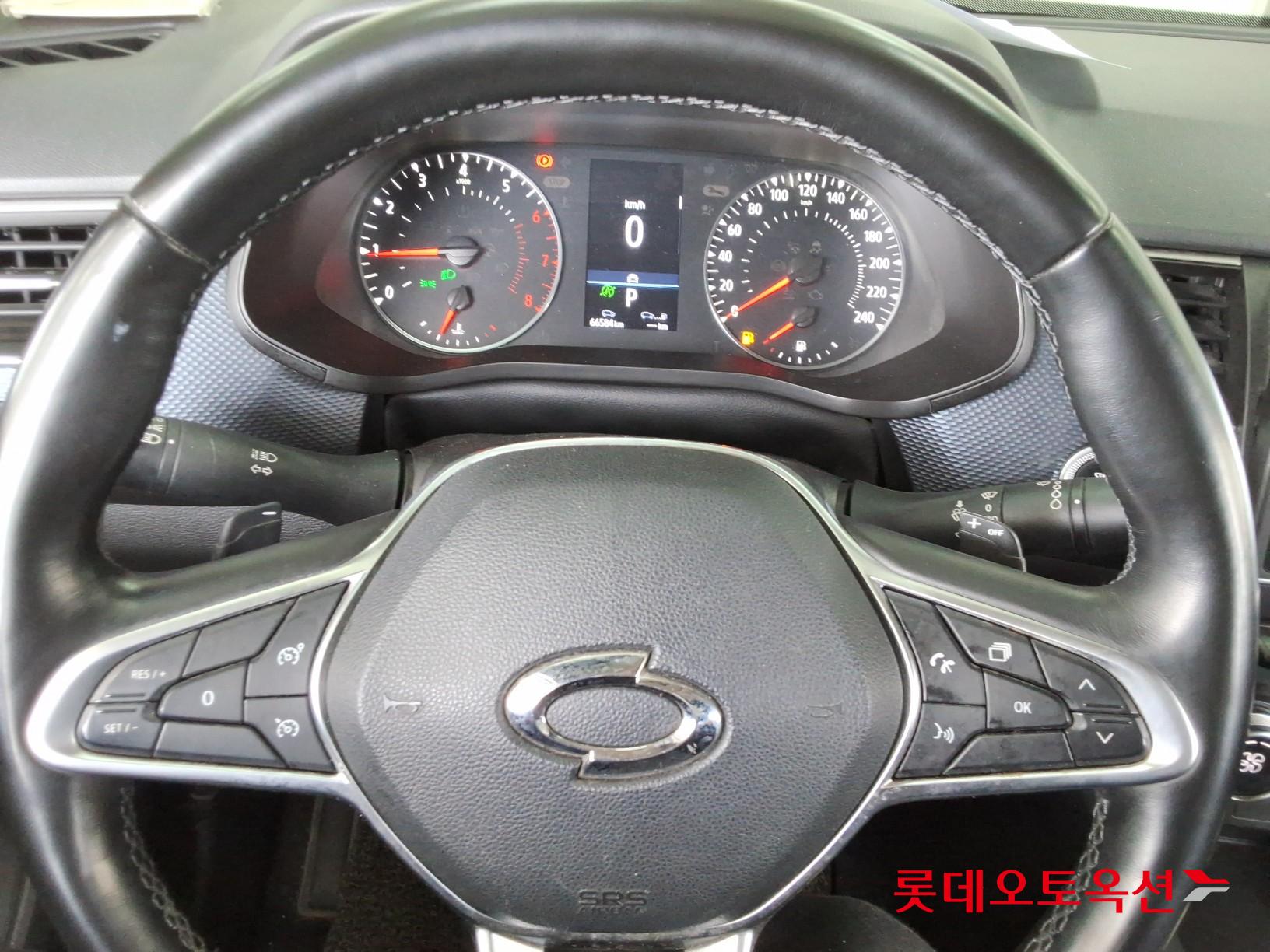 2023 - renault samsung xm3