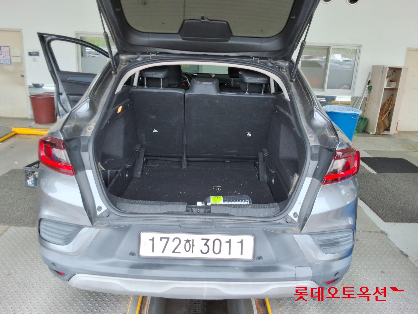 2023 - renault samsung xm3