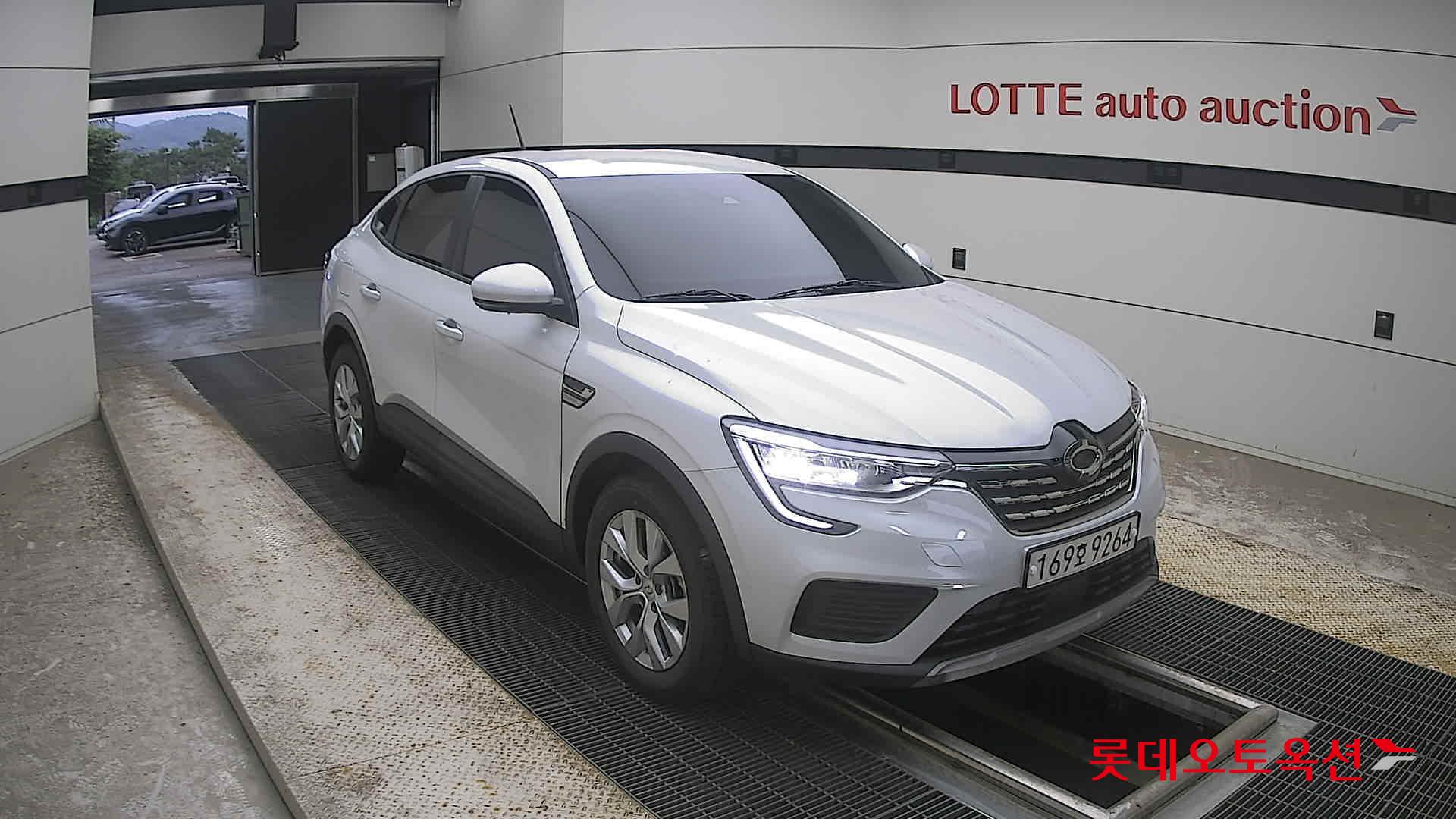2023 - renault samsung xm3