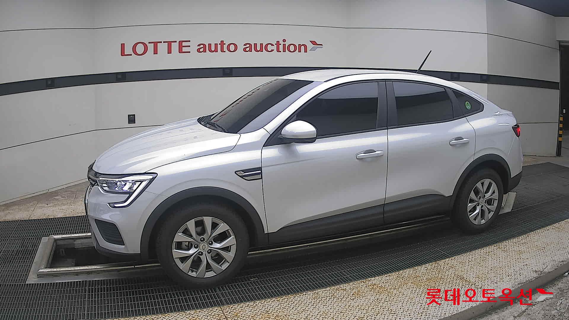 2023 - renault samsung xm3
