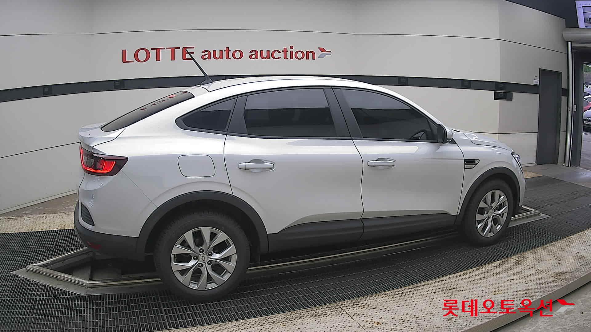 2023 - renault samsung xm3