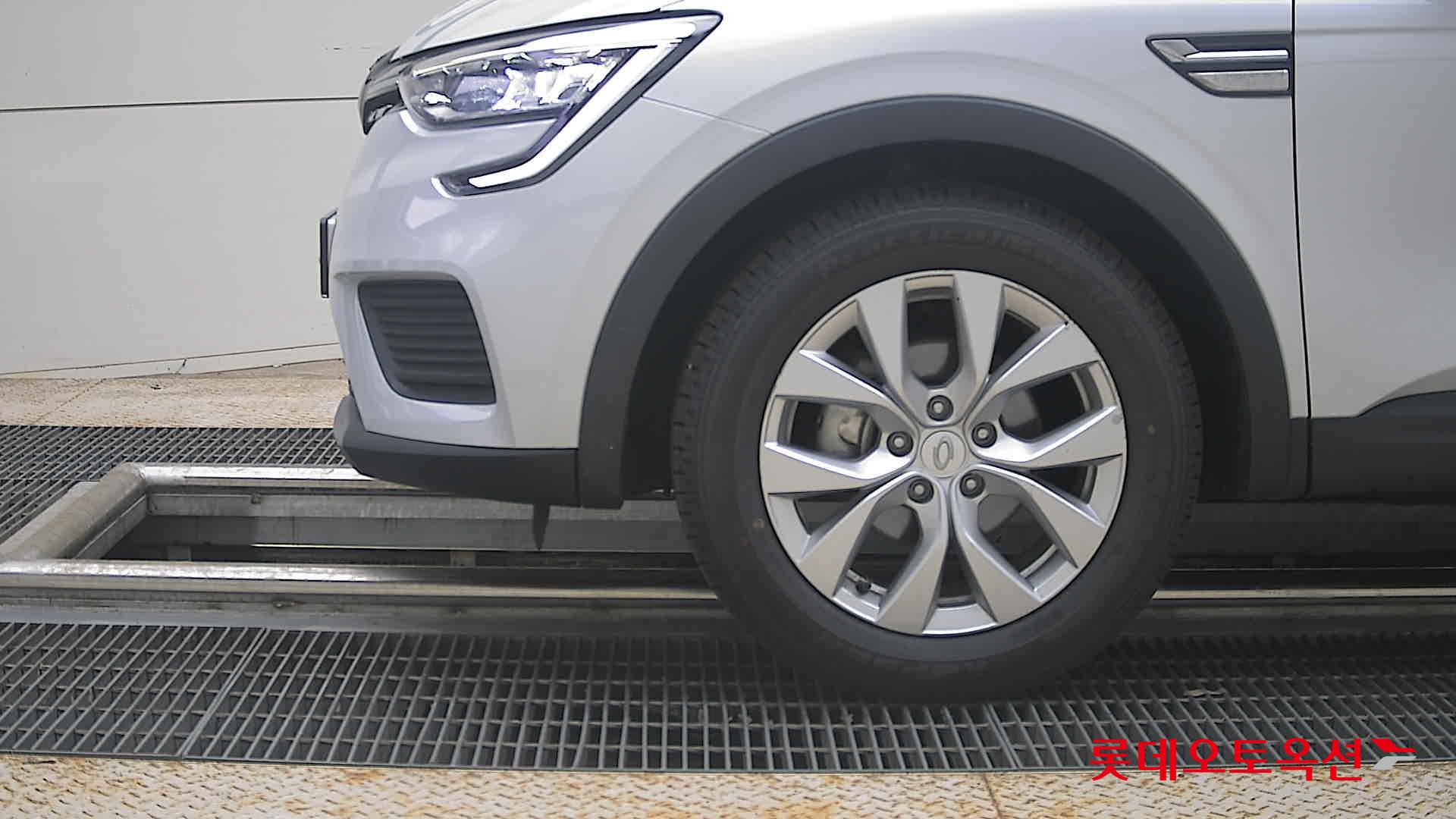 2023 - renault samsung xm3