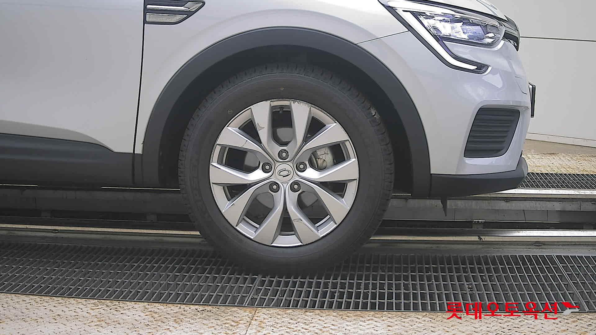 2023 - renault samsung xm3
