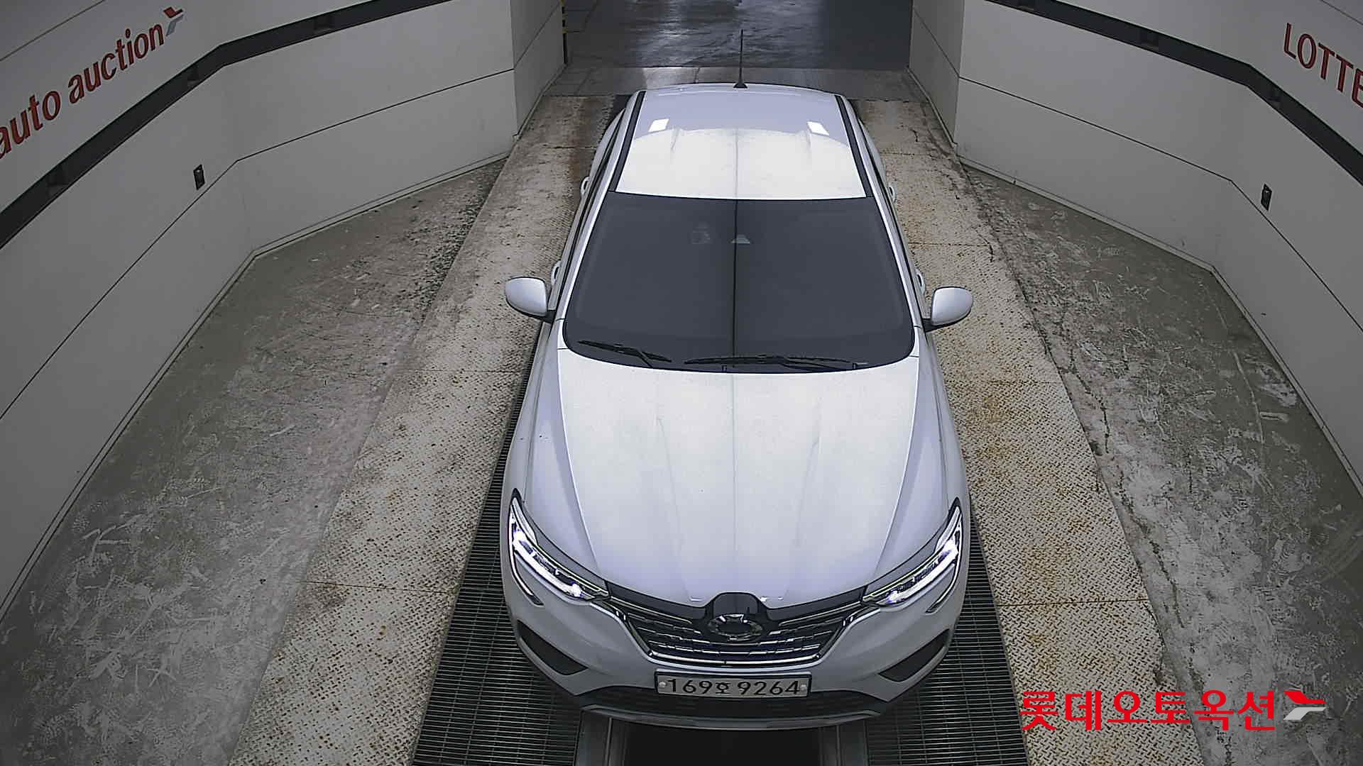2023 - renault samsung xm3
