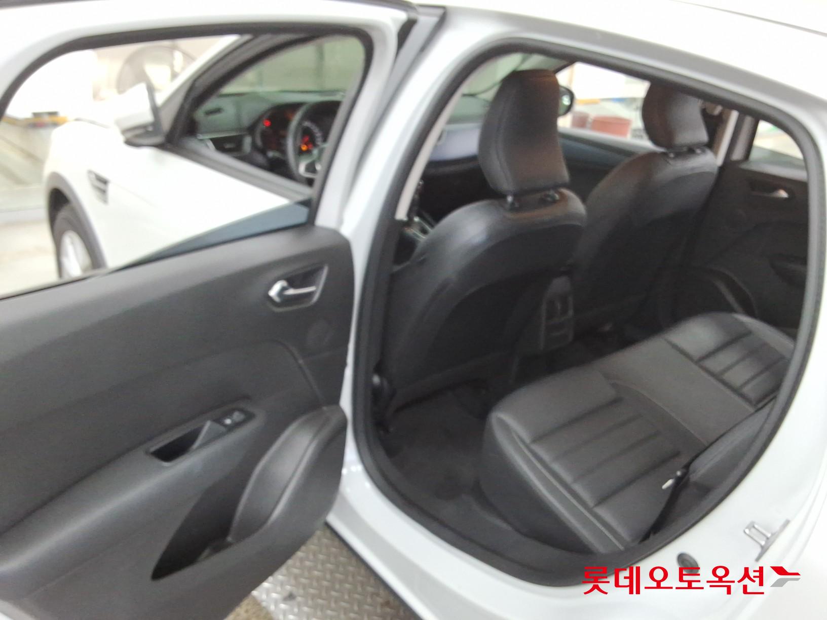 2023 - renault samsung xm3