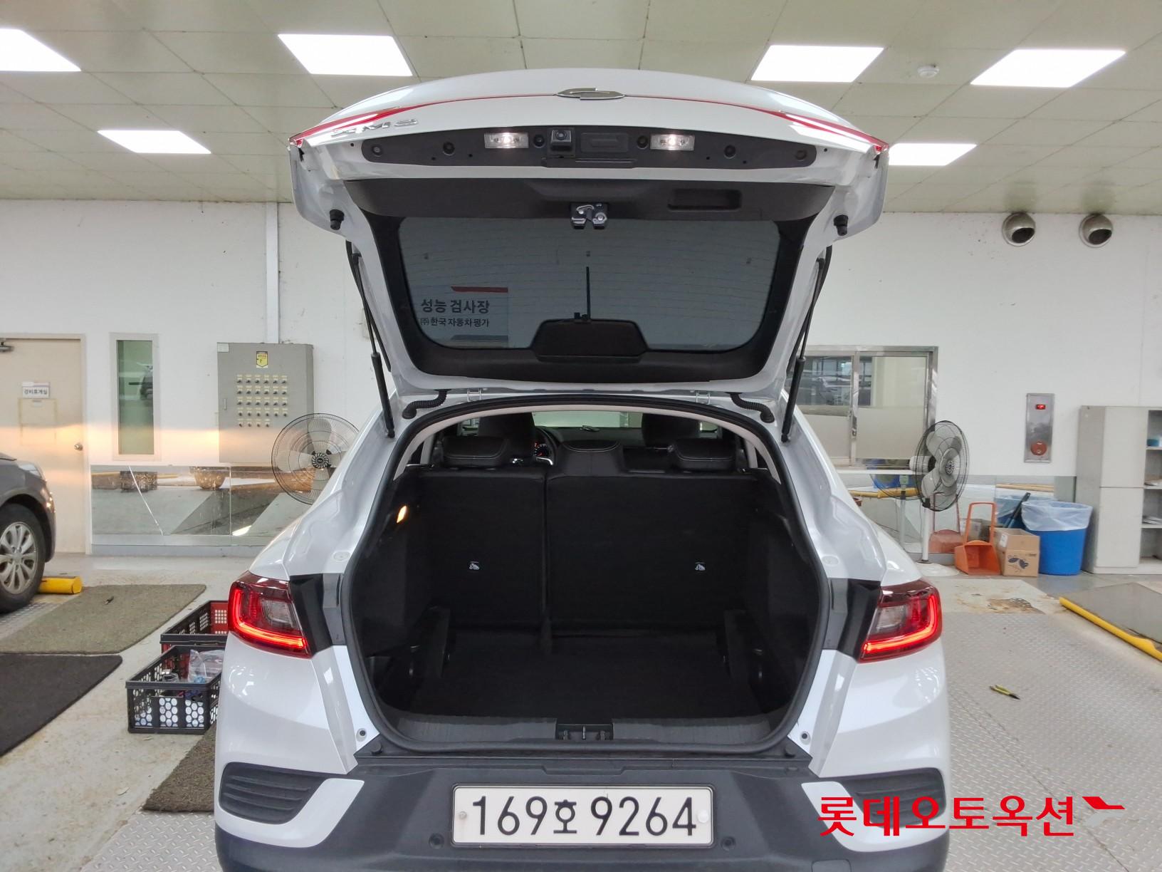 2023 - renault samsung xm3
