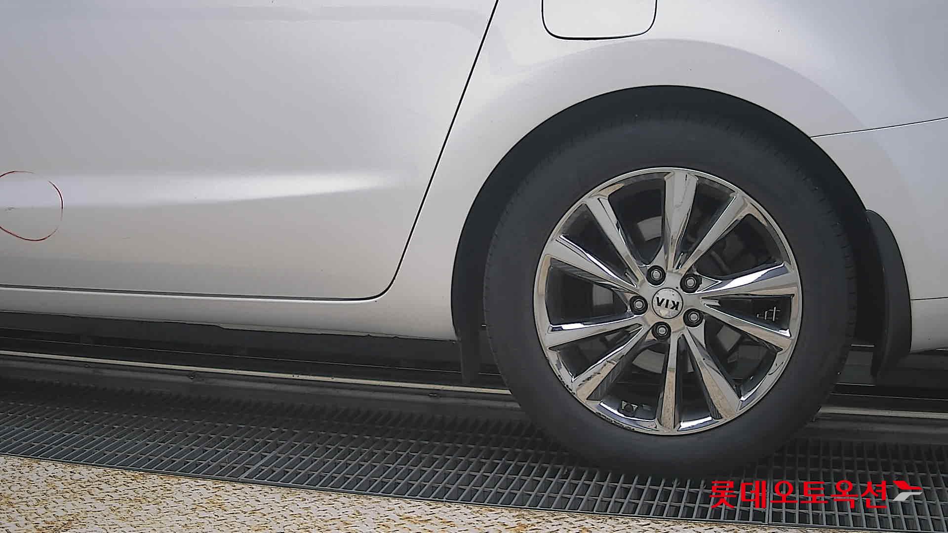 2019 - kia carnival