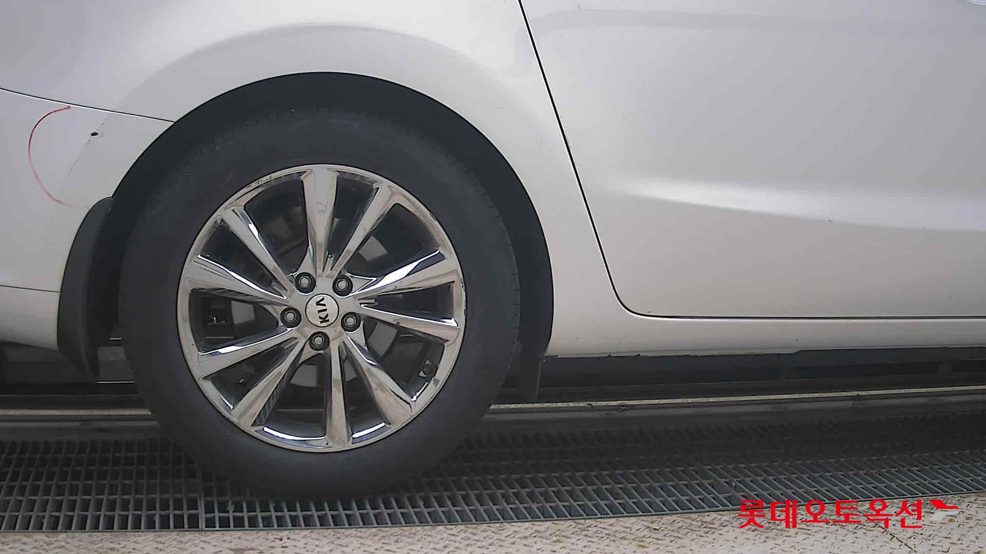 2019 - kia carnival