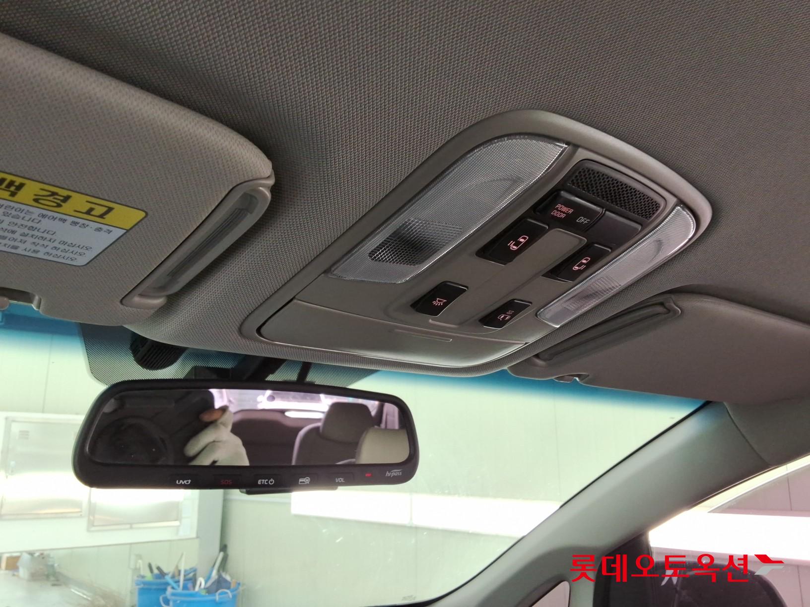 2019 - kia carnival