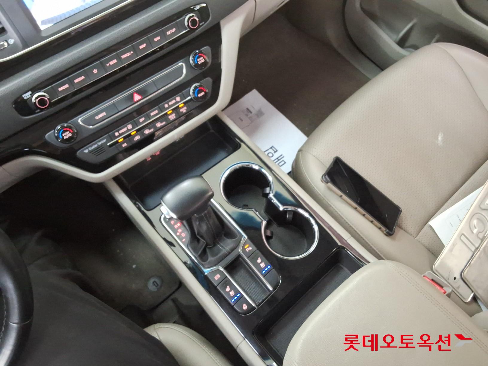 2019 - kia carnival