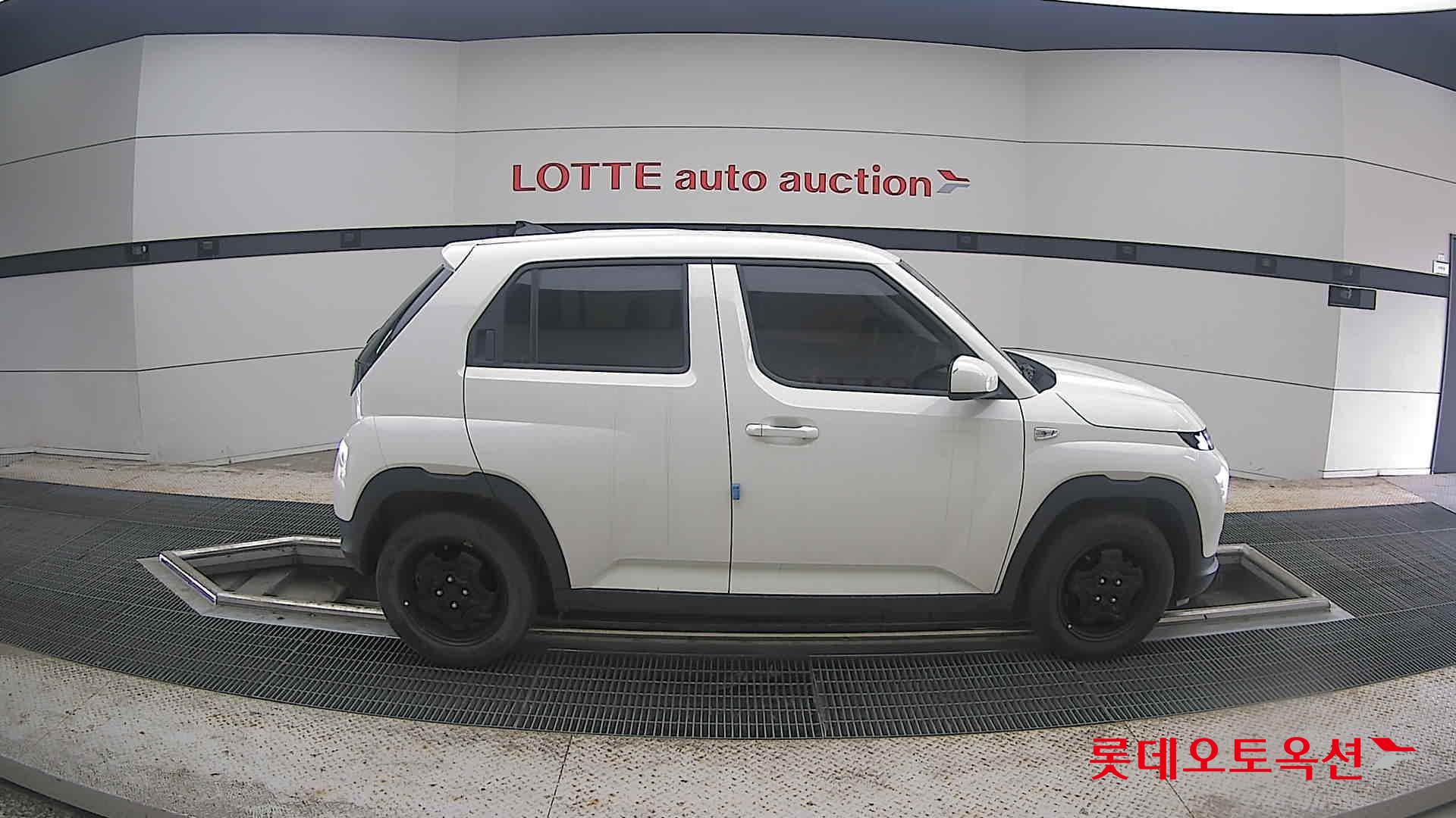 2023 - hyundai casper