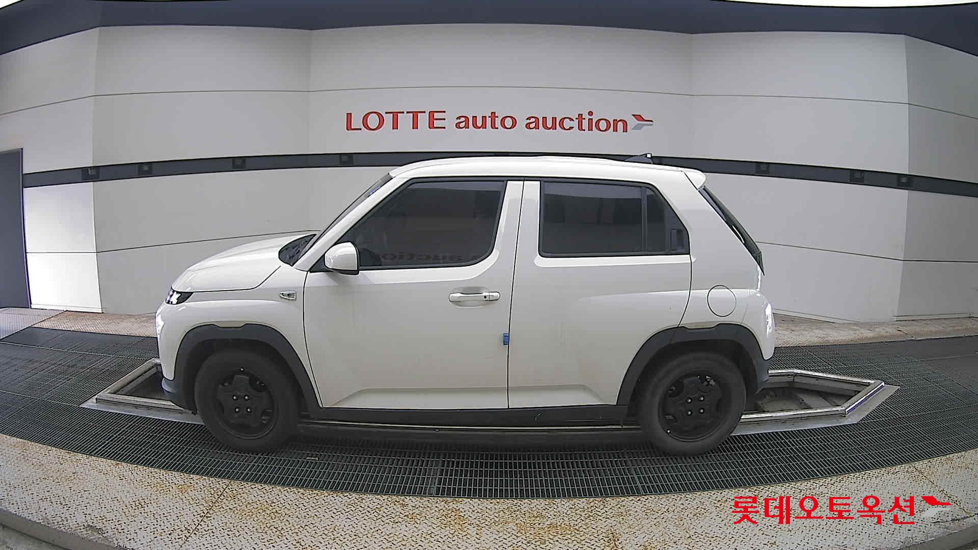 2023 - hyundai casper