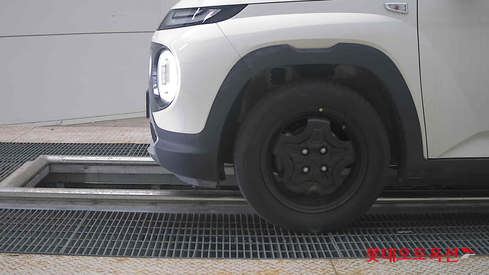 2023 - hyundai casper
