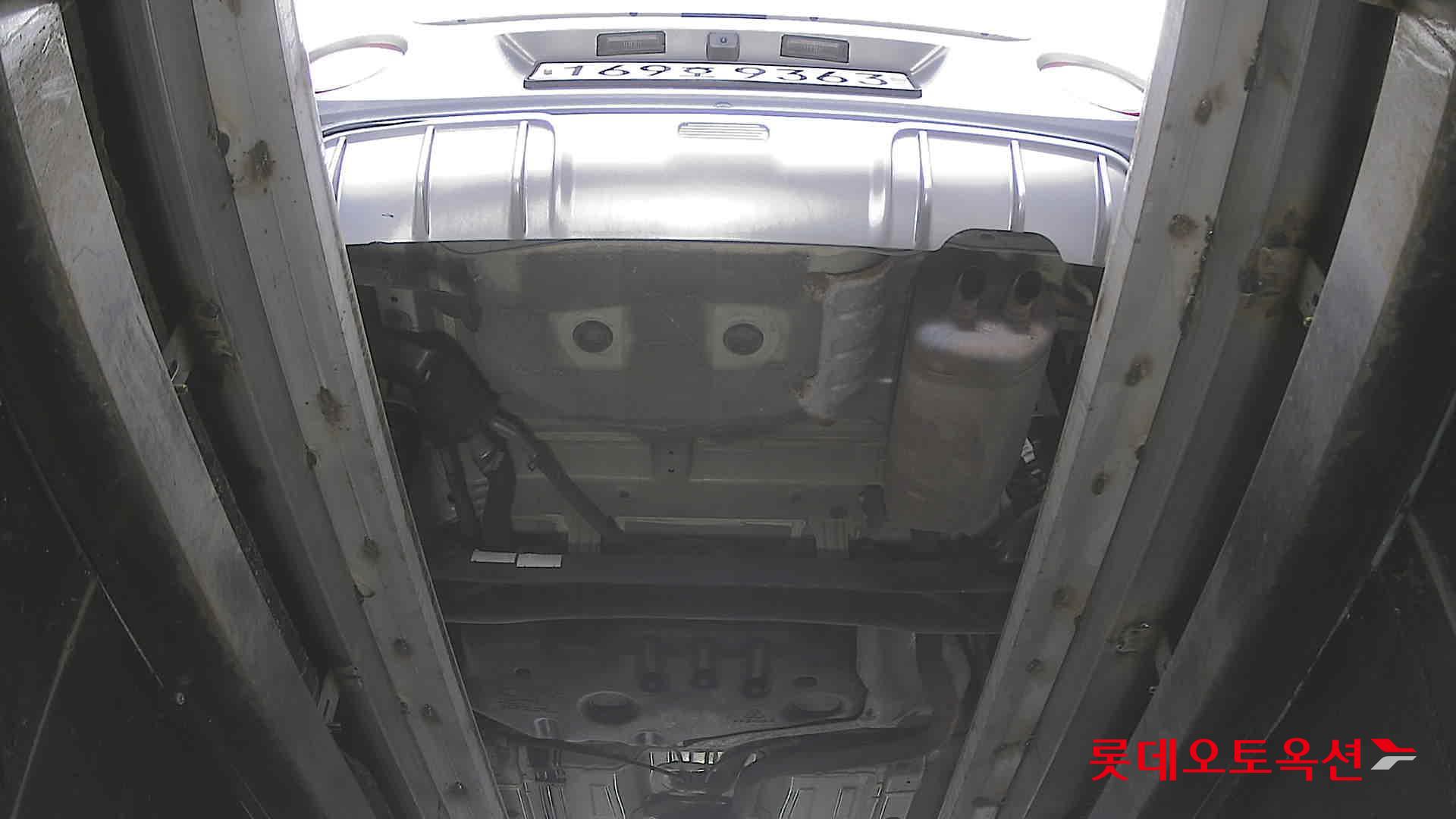 2023 - hyundai casper