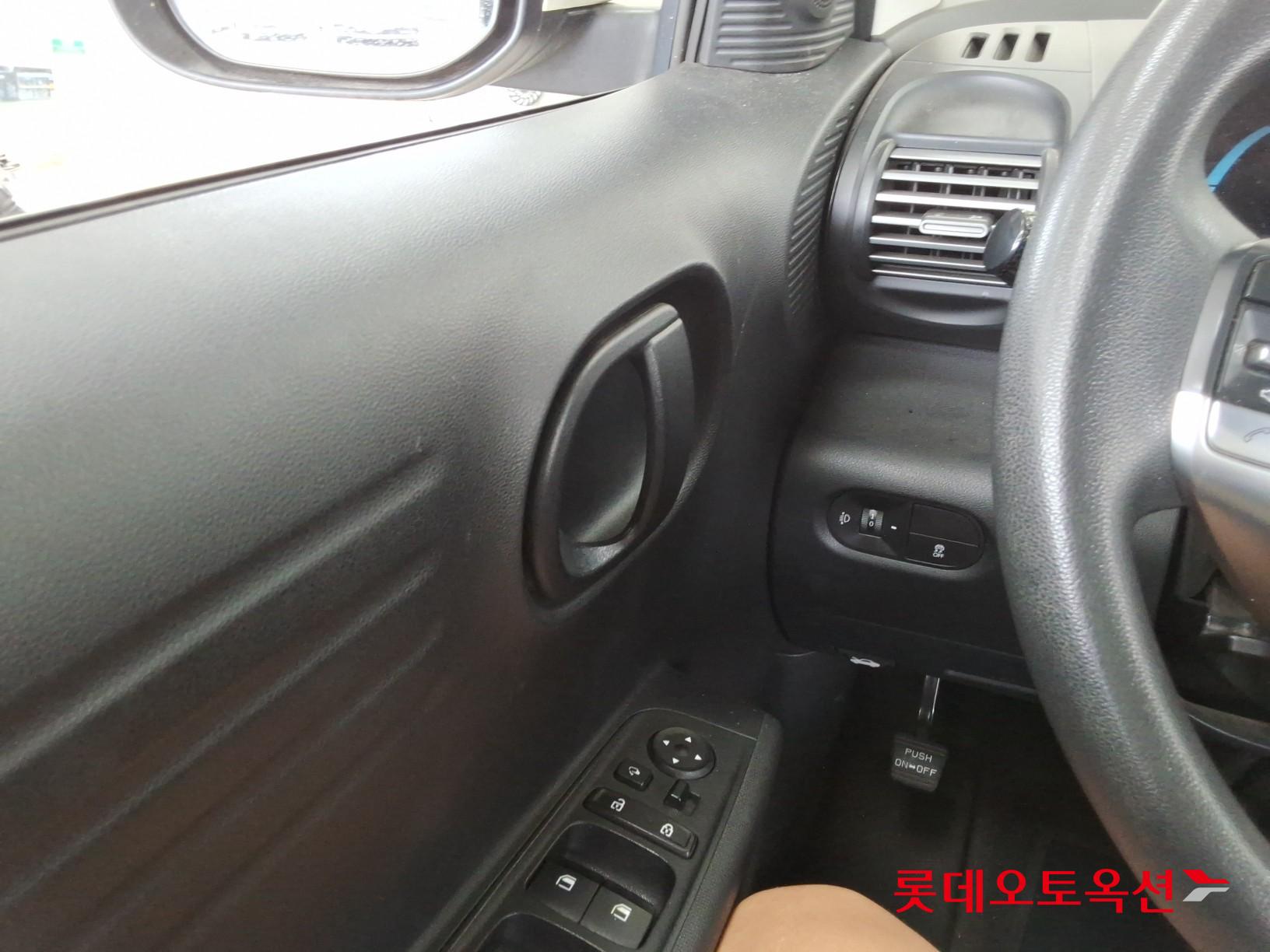 2023 - hyundai casper