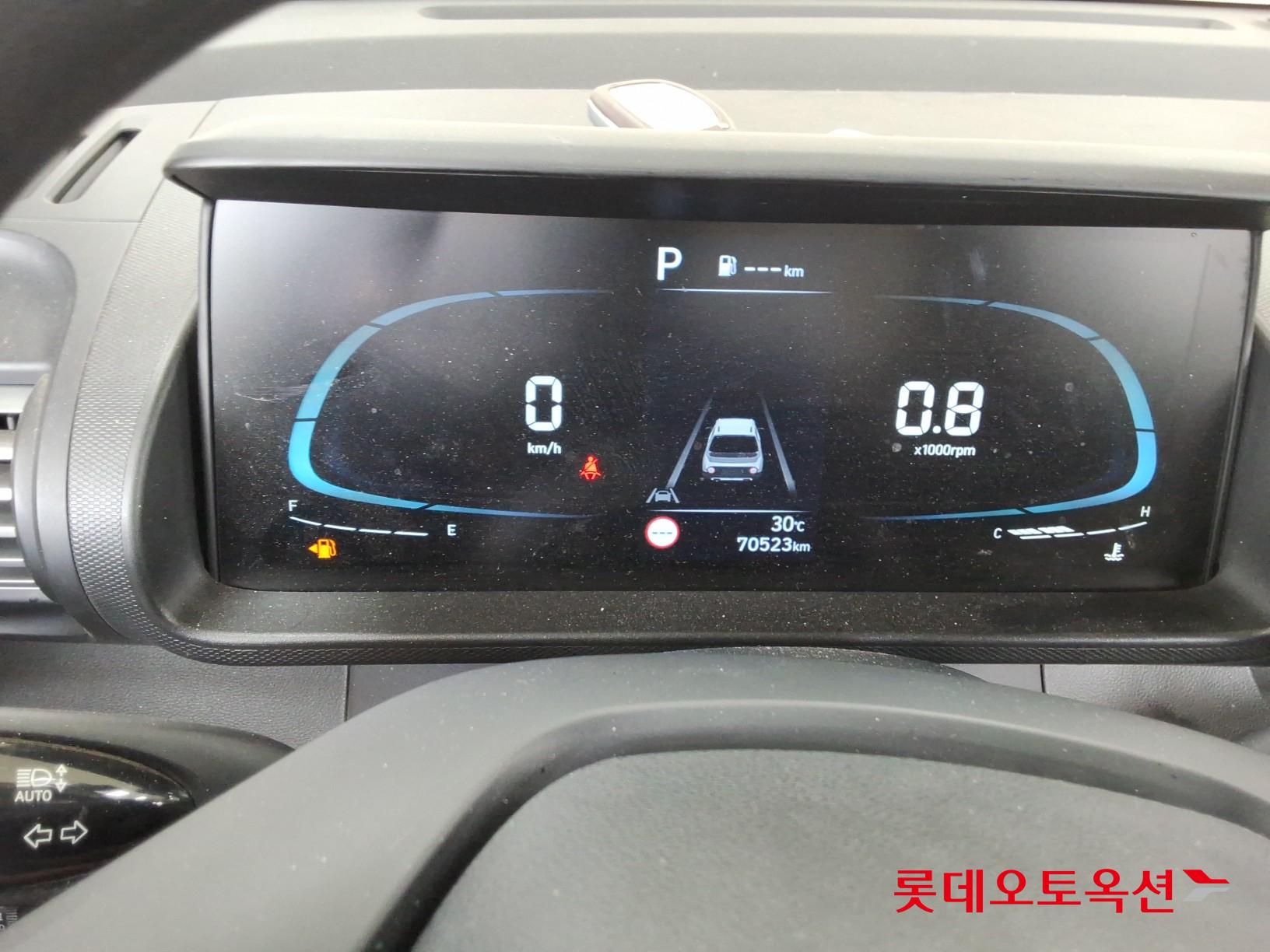 2023 - hyundai casper