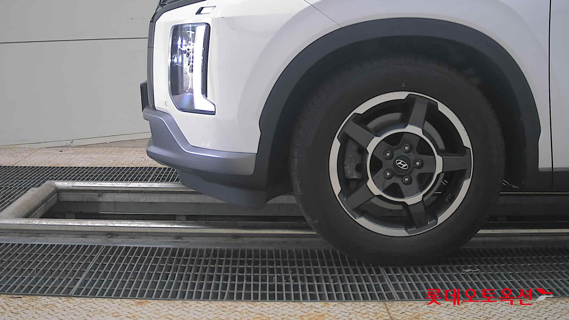 2023 - hyundai palisade