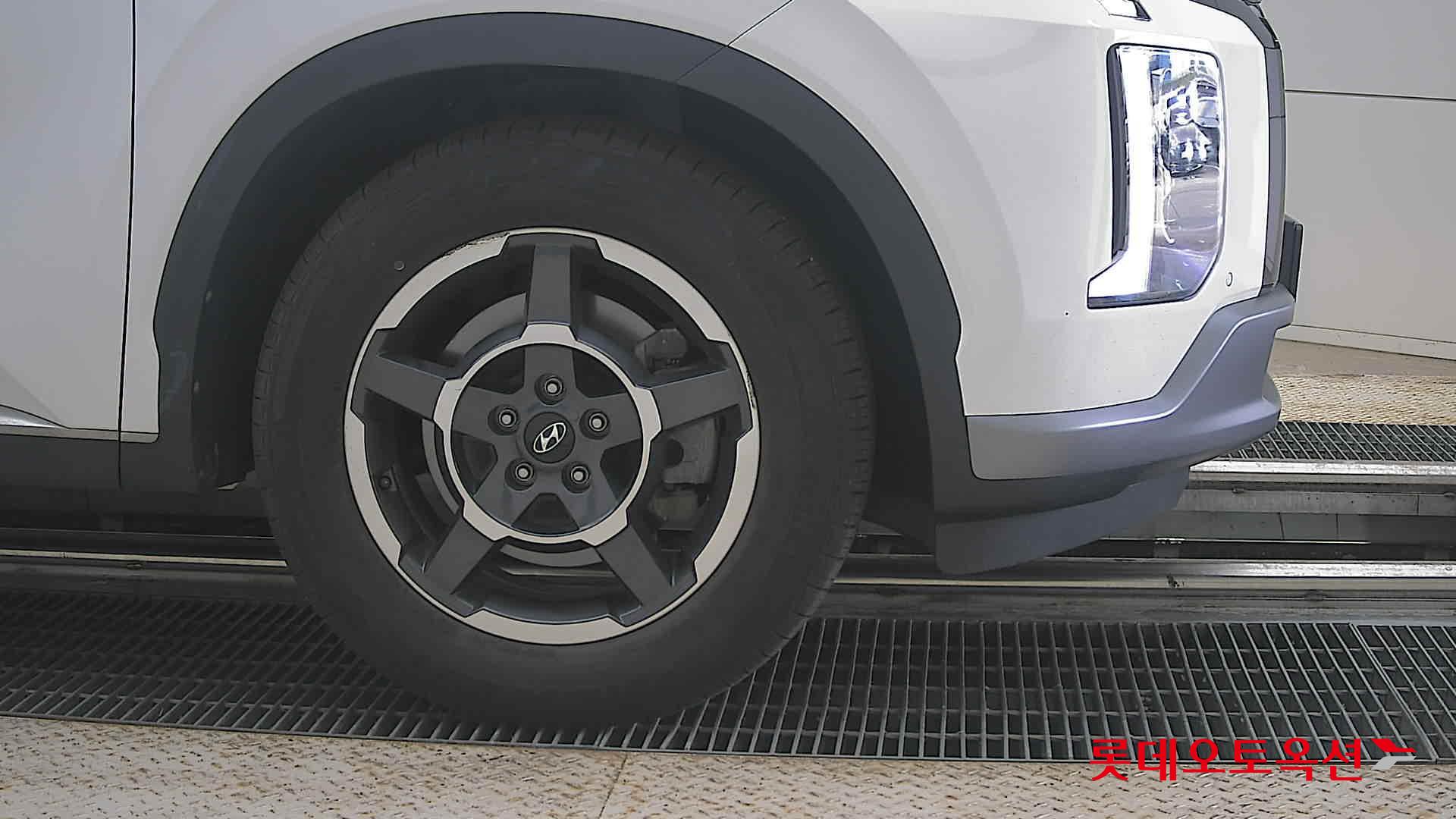 2023 - hyundai palisade