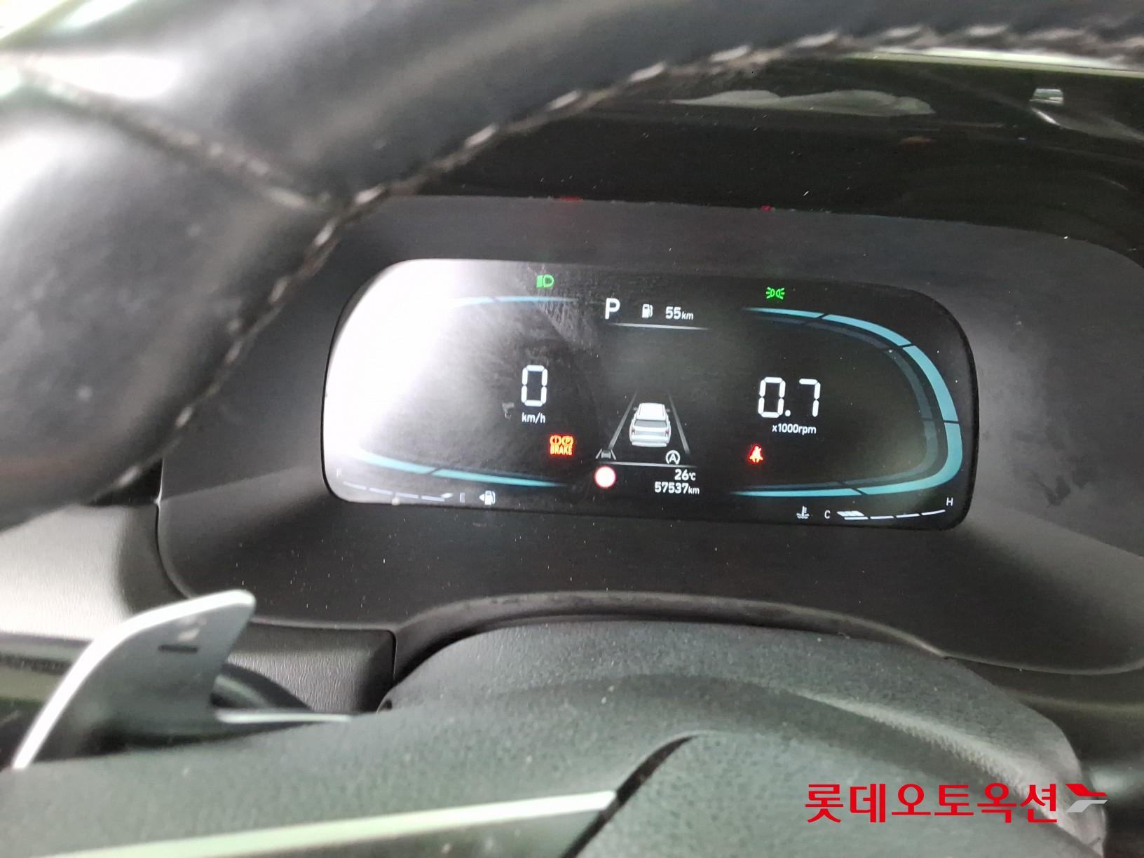 2023 - hyundai palisade