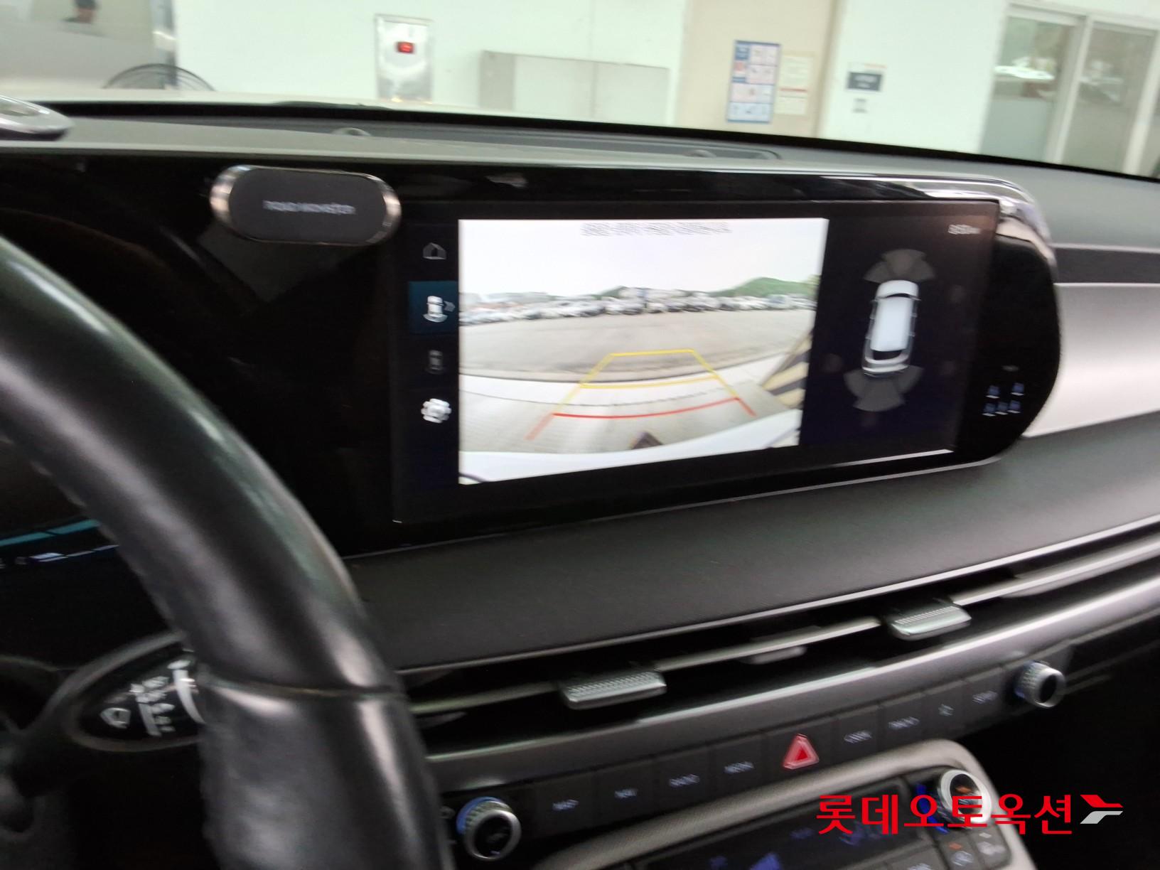 2023 - hyundai palisade