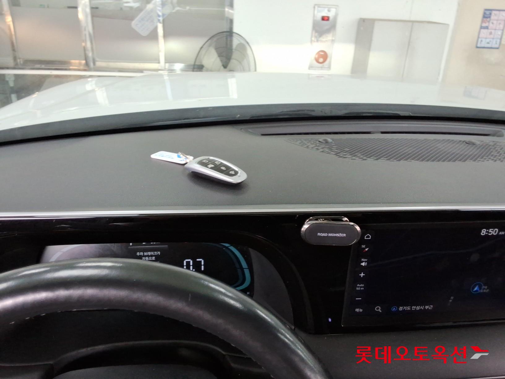 2023 - hyundai palisade
