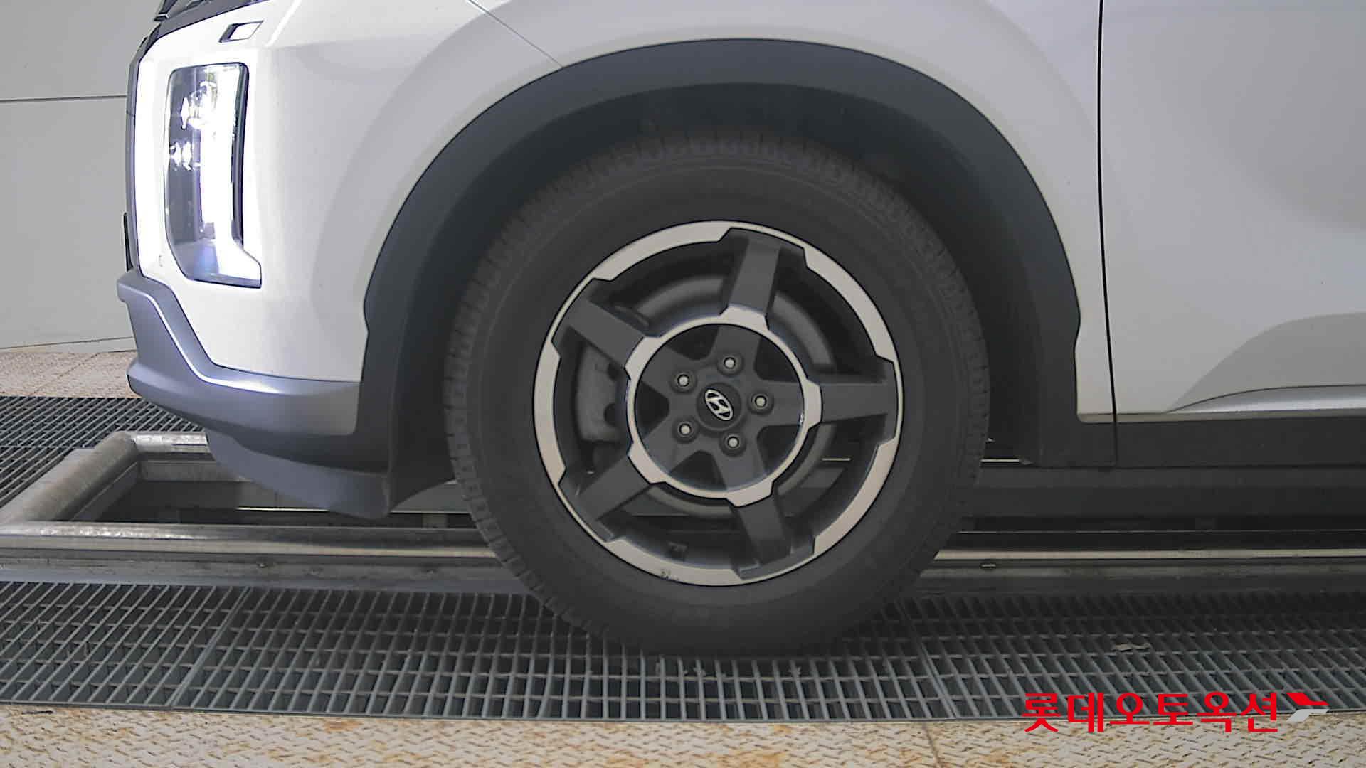 2023 - hyundai palisade