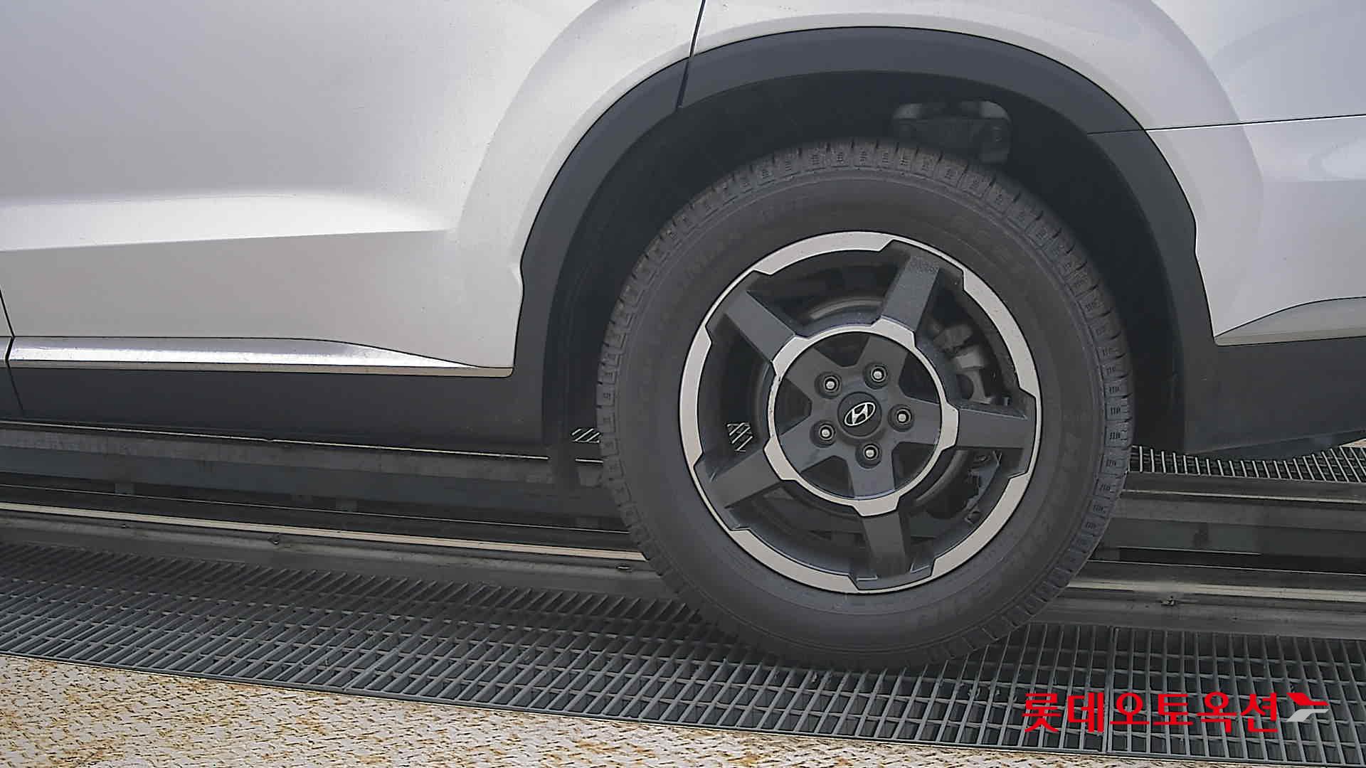 2023 - hyundai palisade