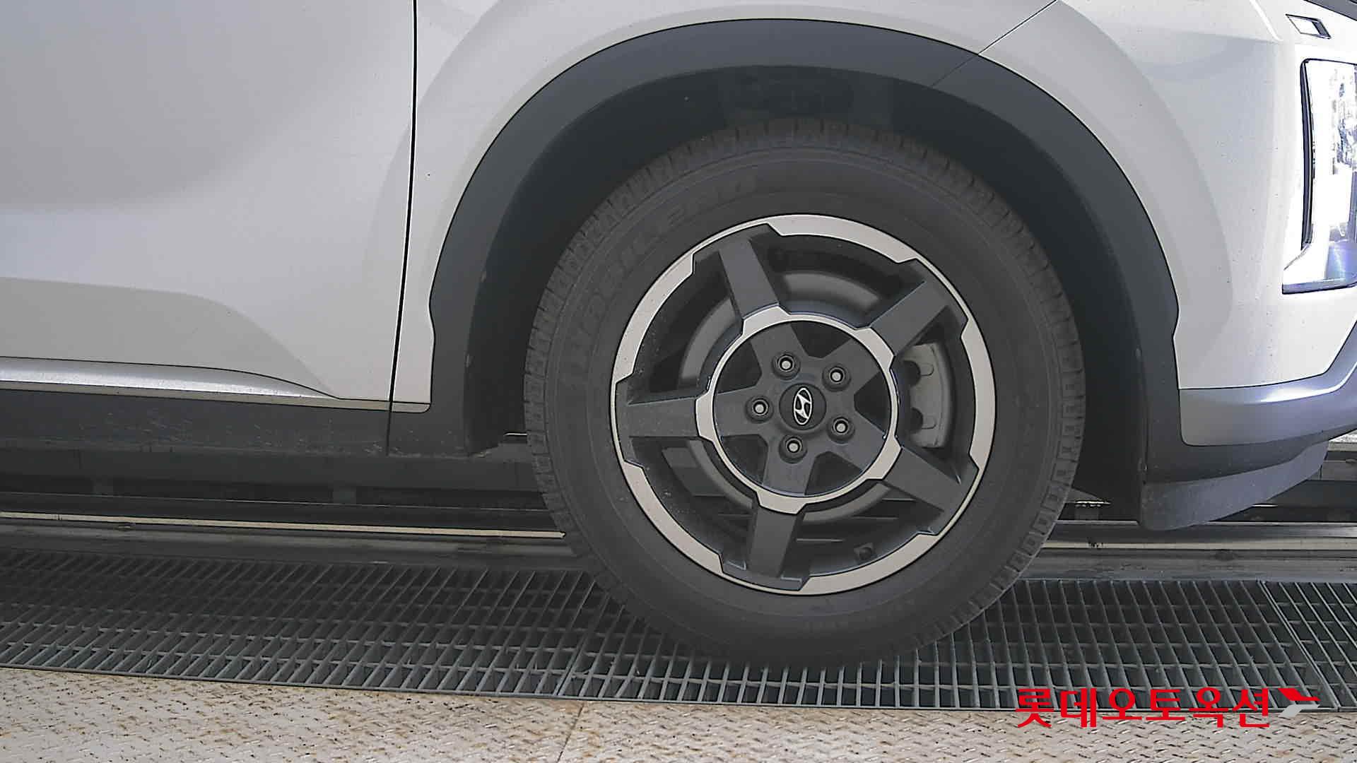 2023 - hyundai palisade