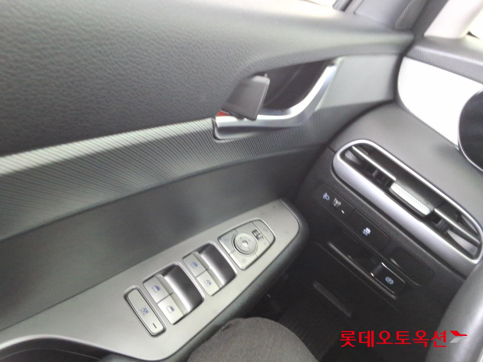 2023 - hyundai palisade