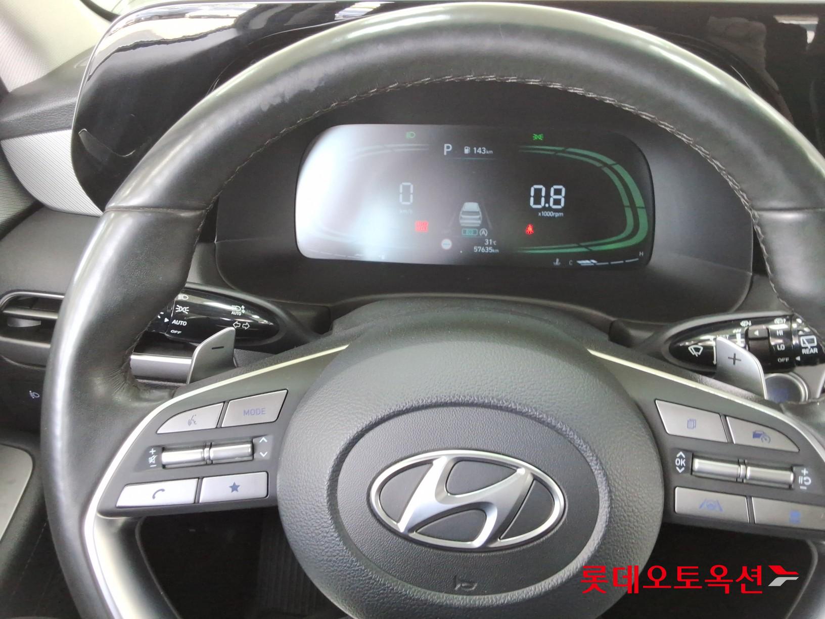 2023 - hyundai palisade