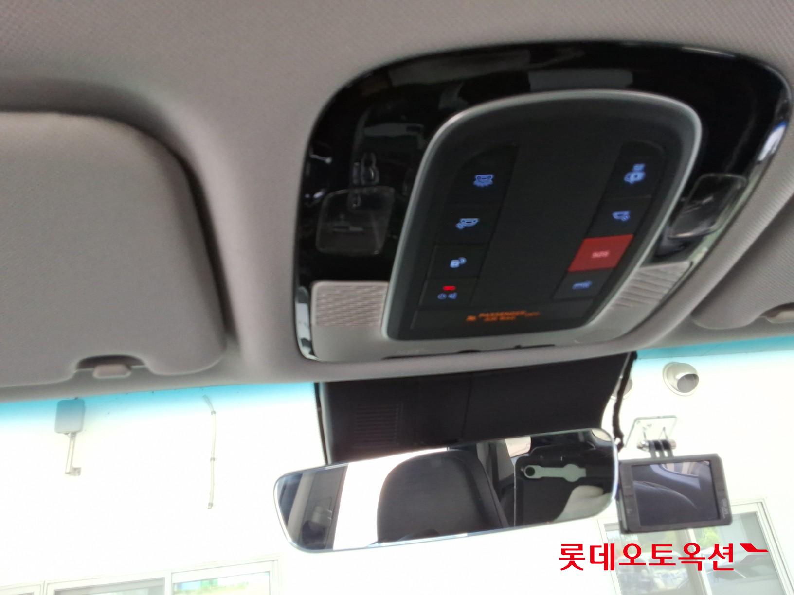 2023 - hyundai palisade