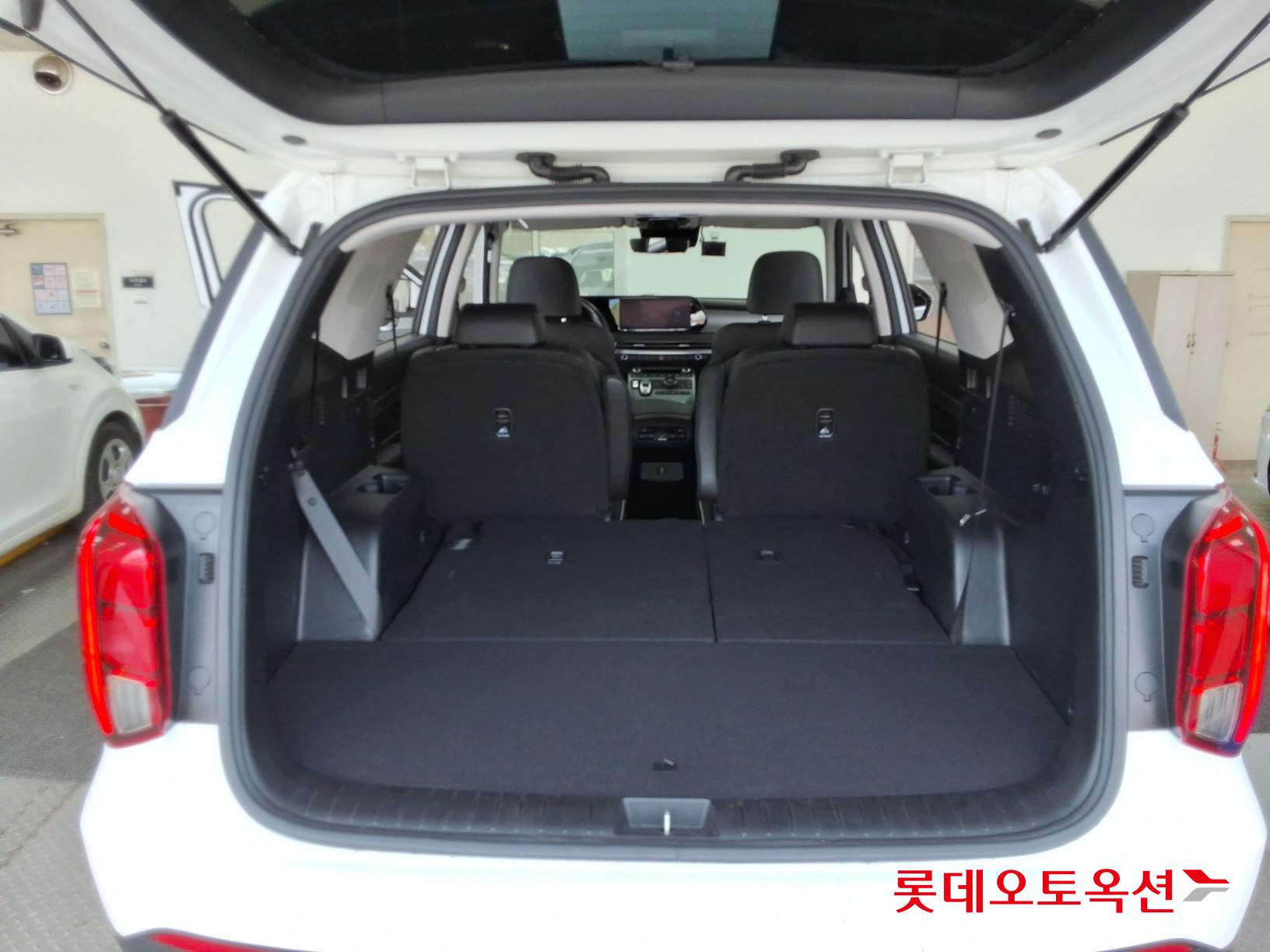 2023 - hyundai palisade