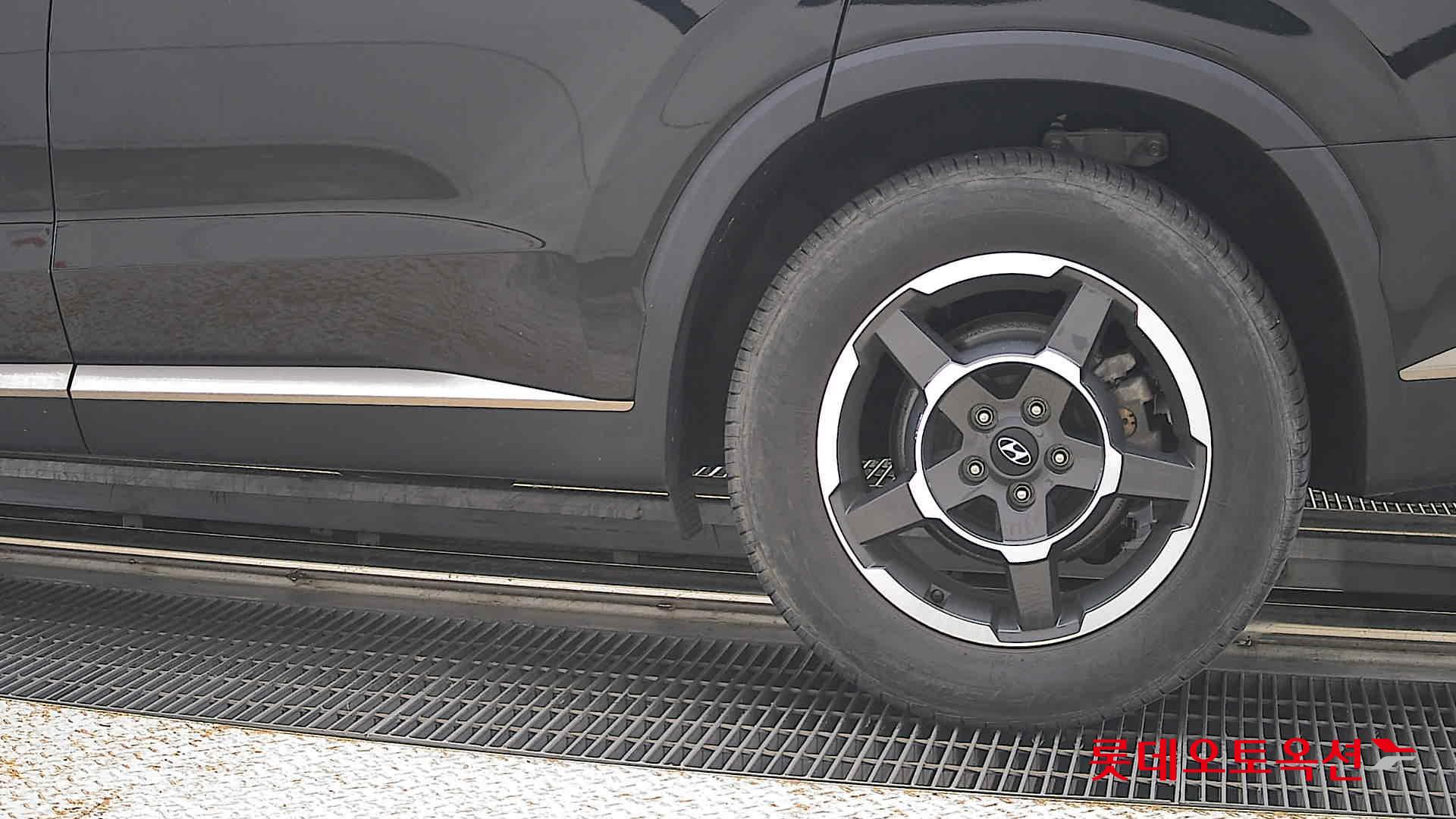 2023 - hyundai palisade